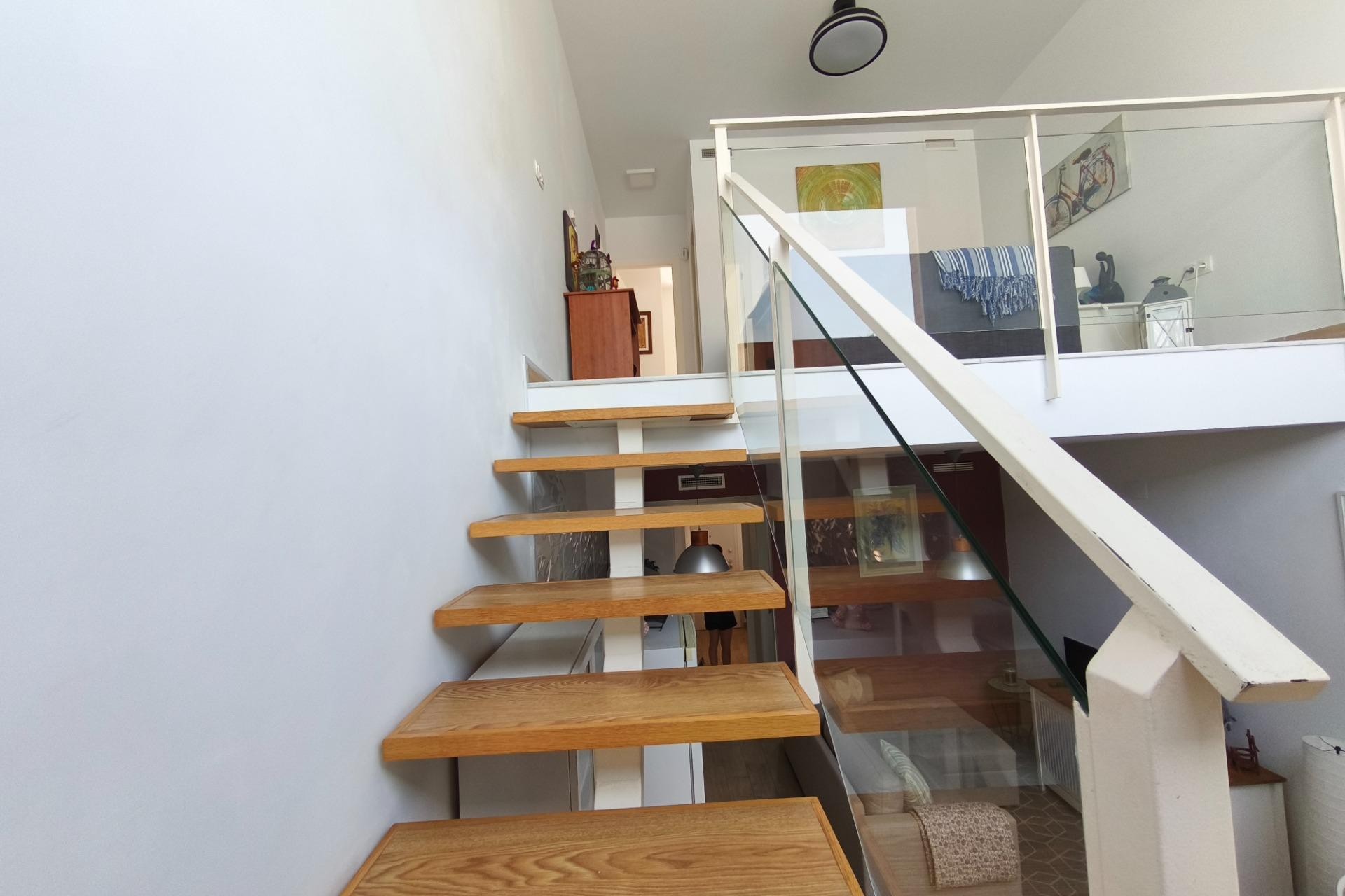Reventa - Bungalow - Gran alacant - Monte y Mar