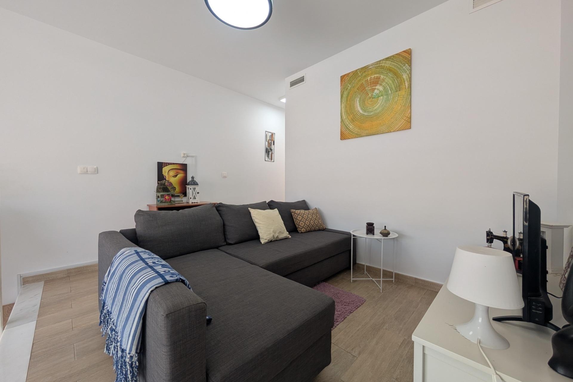 Reventa - Bungalow - Gran alacant - Monte y Mar