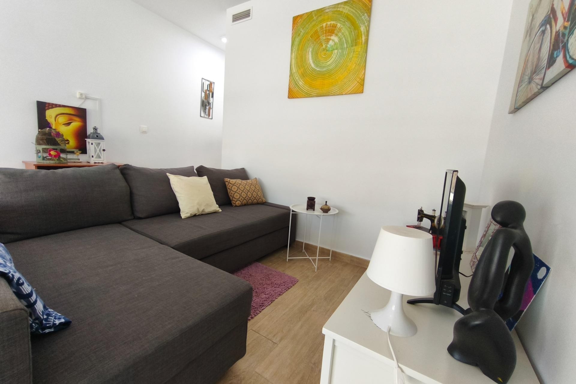 Reventa - Bungalow - Gran alacant - Monte y Mar