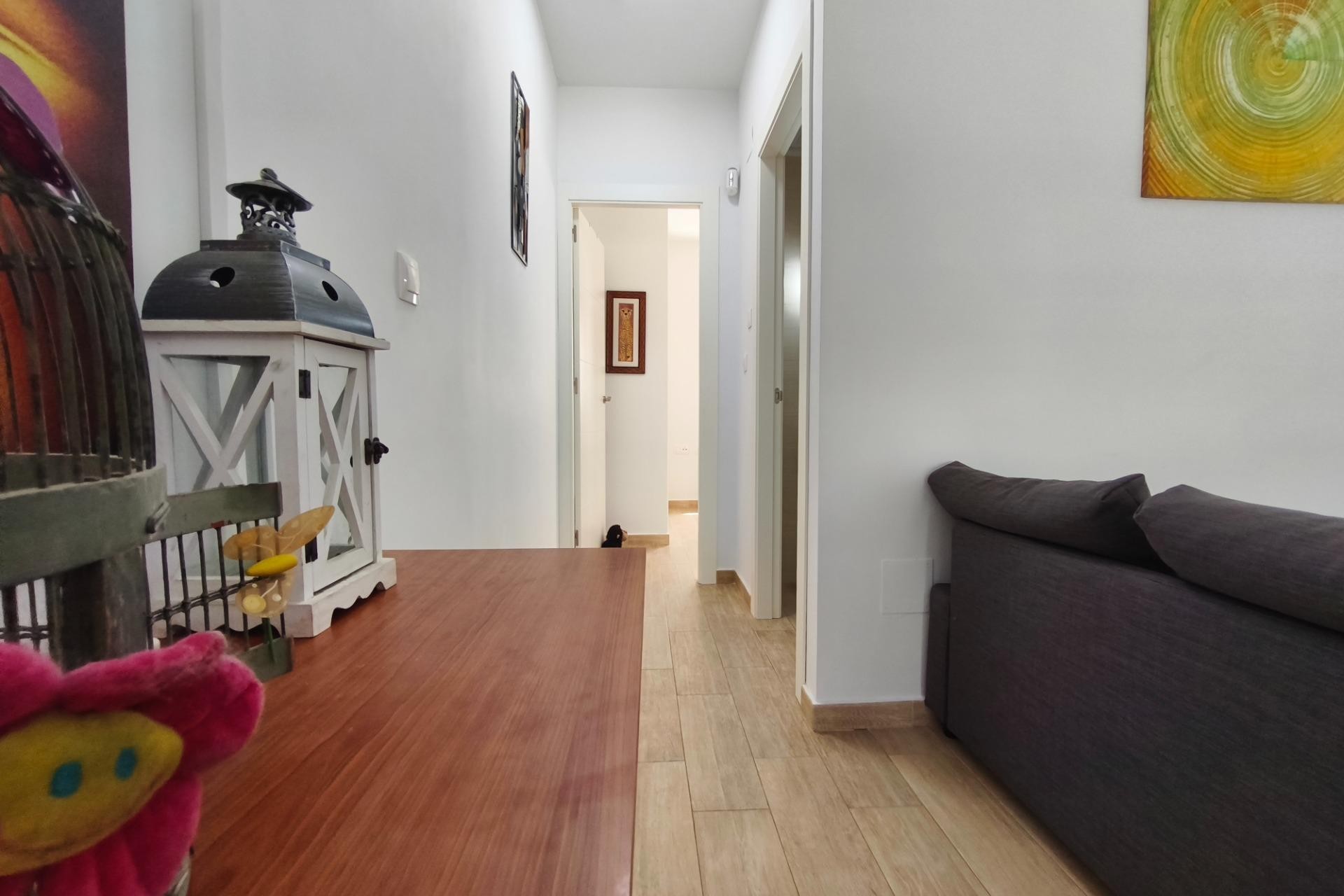 Reventa - Bungalow - Gran alacant - Monte y Mar