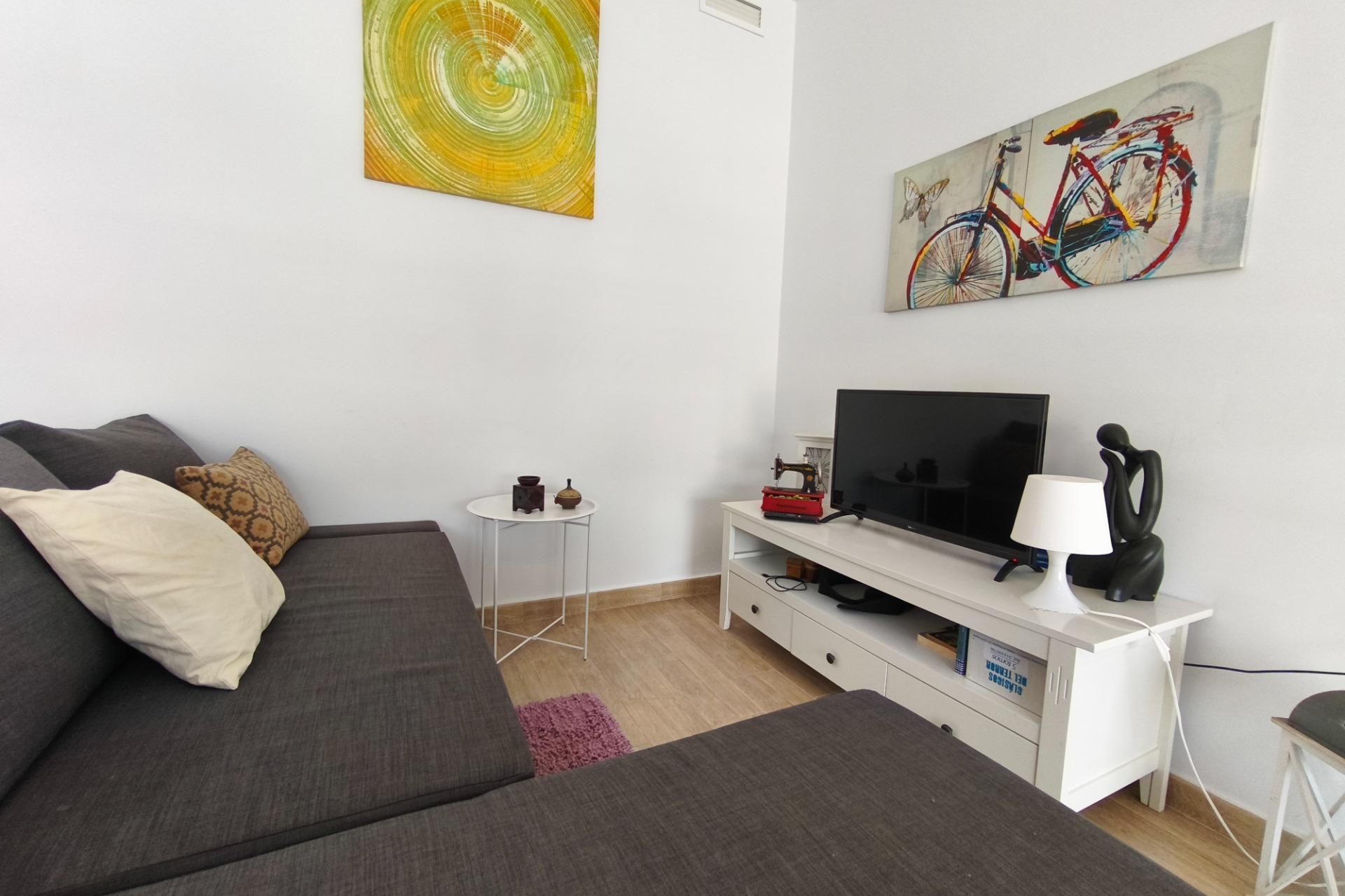 Reventa - Bungalow - Gran alacant - Monte y Mar