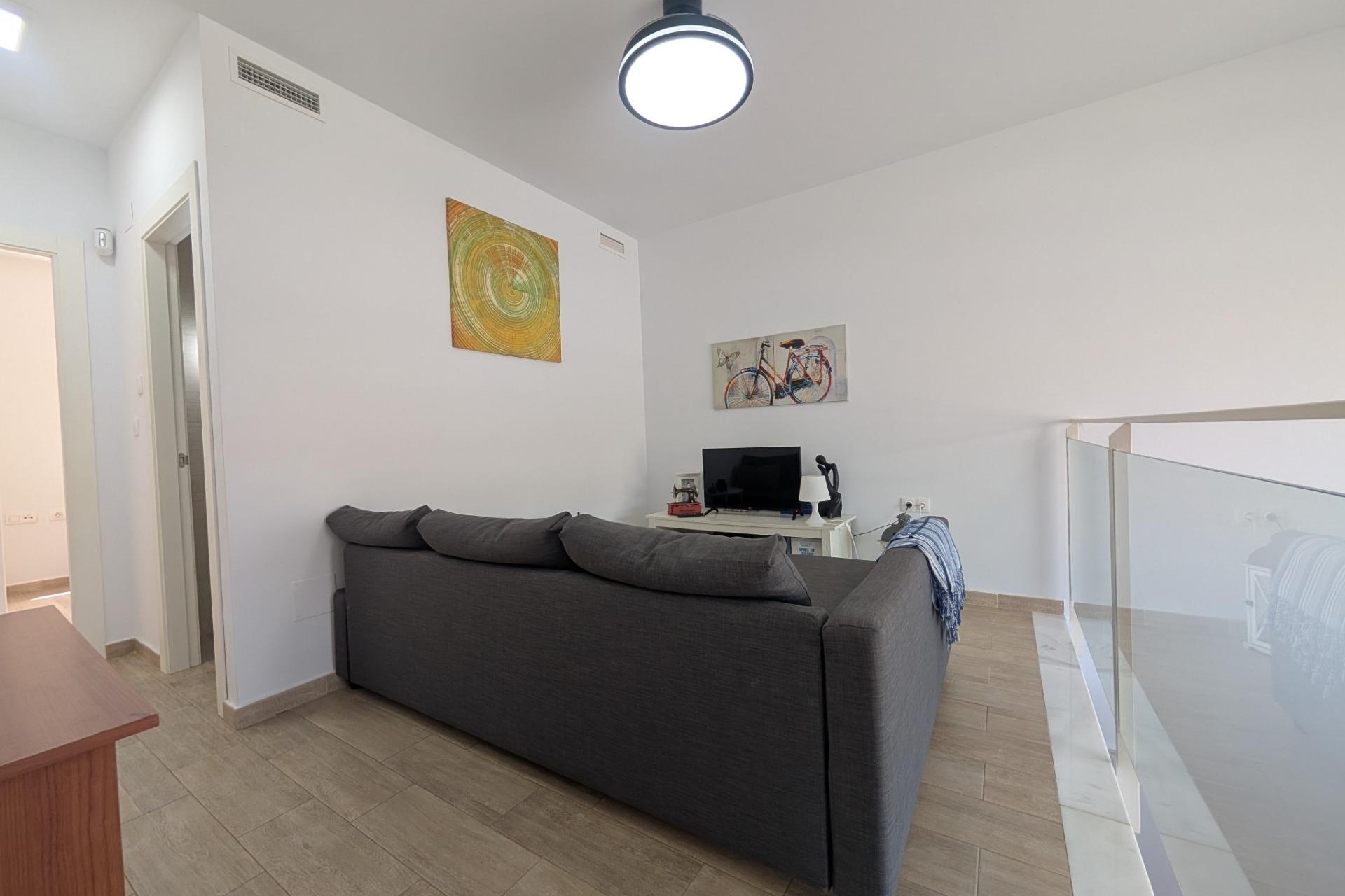 Reventa - Bungalow - Gran alacant - Monte y Mar