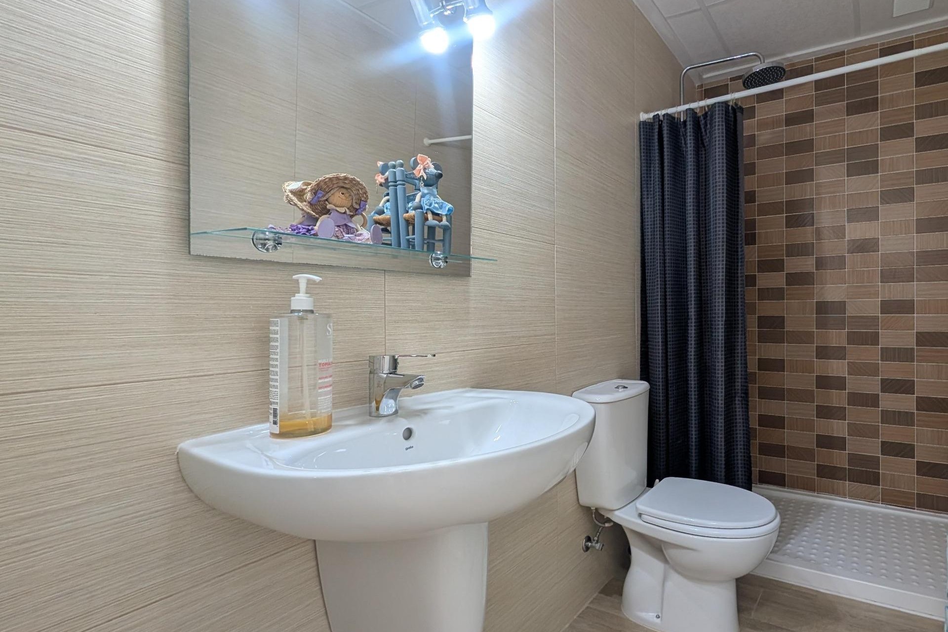 Reventa - Bungalow - Gran alacant - Monte y Mar