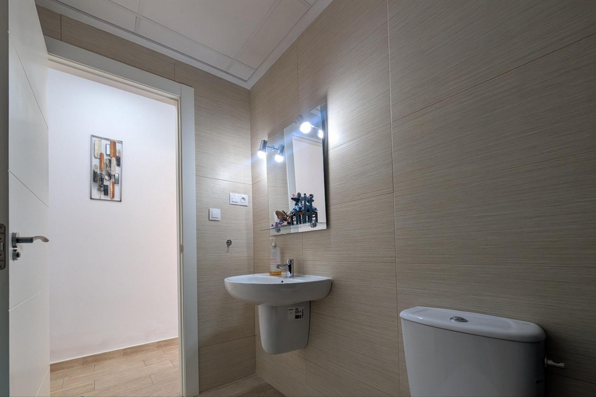 Reventa - Bungalow - Gran alacant - Monte y Mar