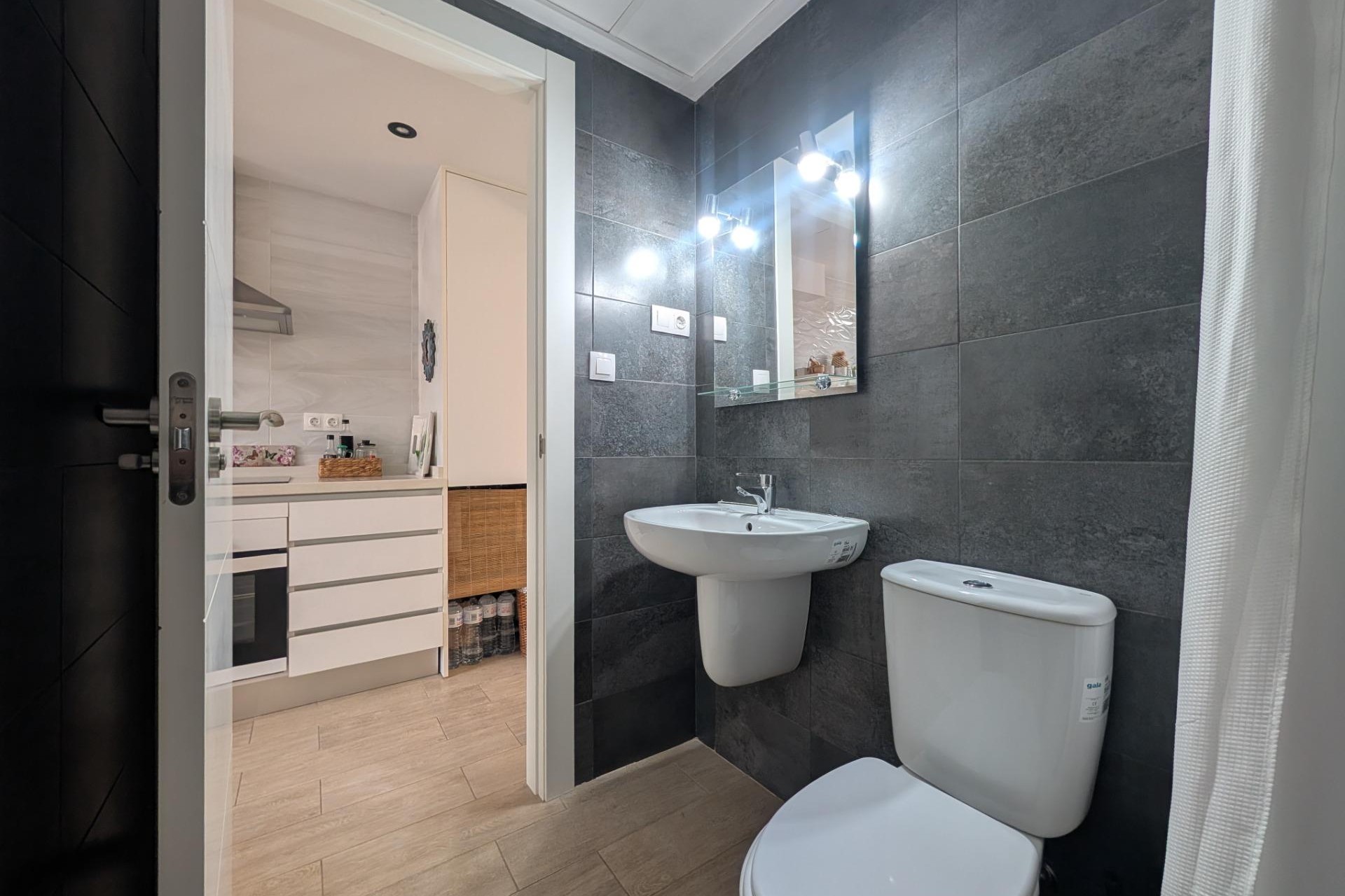 Reventa - Bungalow - Gran alacant - Monte y Mar