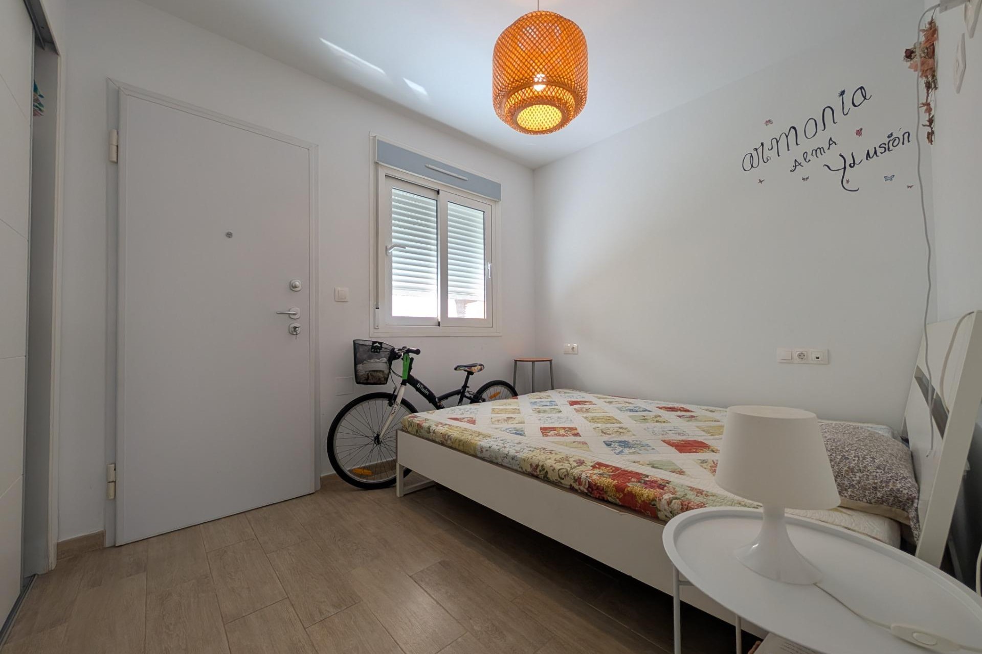 Reventa - Bungalow - Gran alacant - Monte y Mar