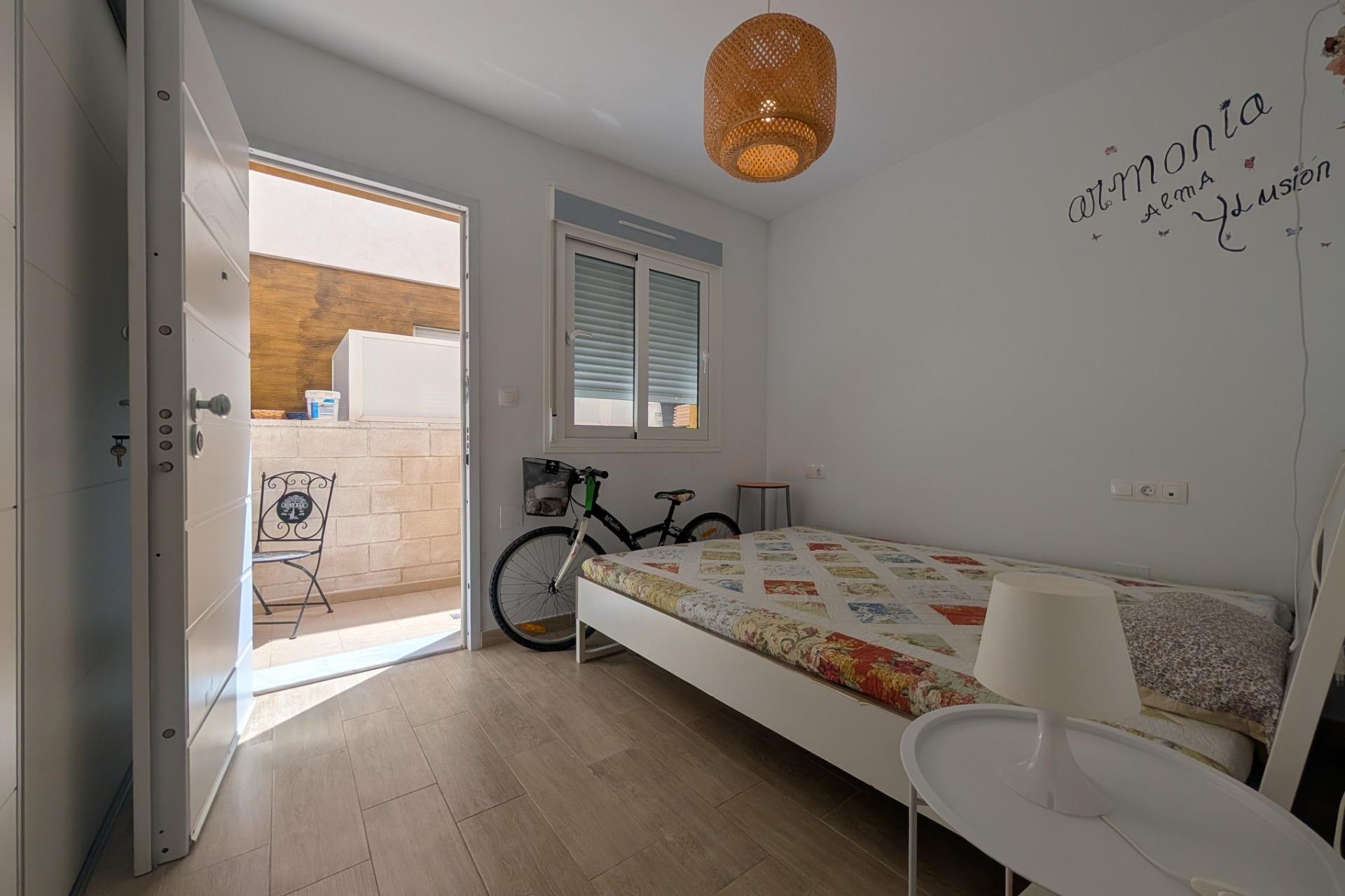 Reventa - Bungalow - Gran alacant - Monte y Mar