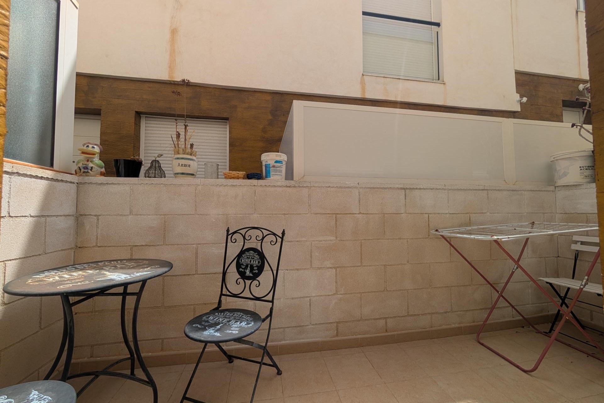 Reventa - Bungalow - Gran alacant - Monte y Mar