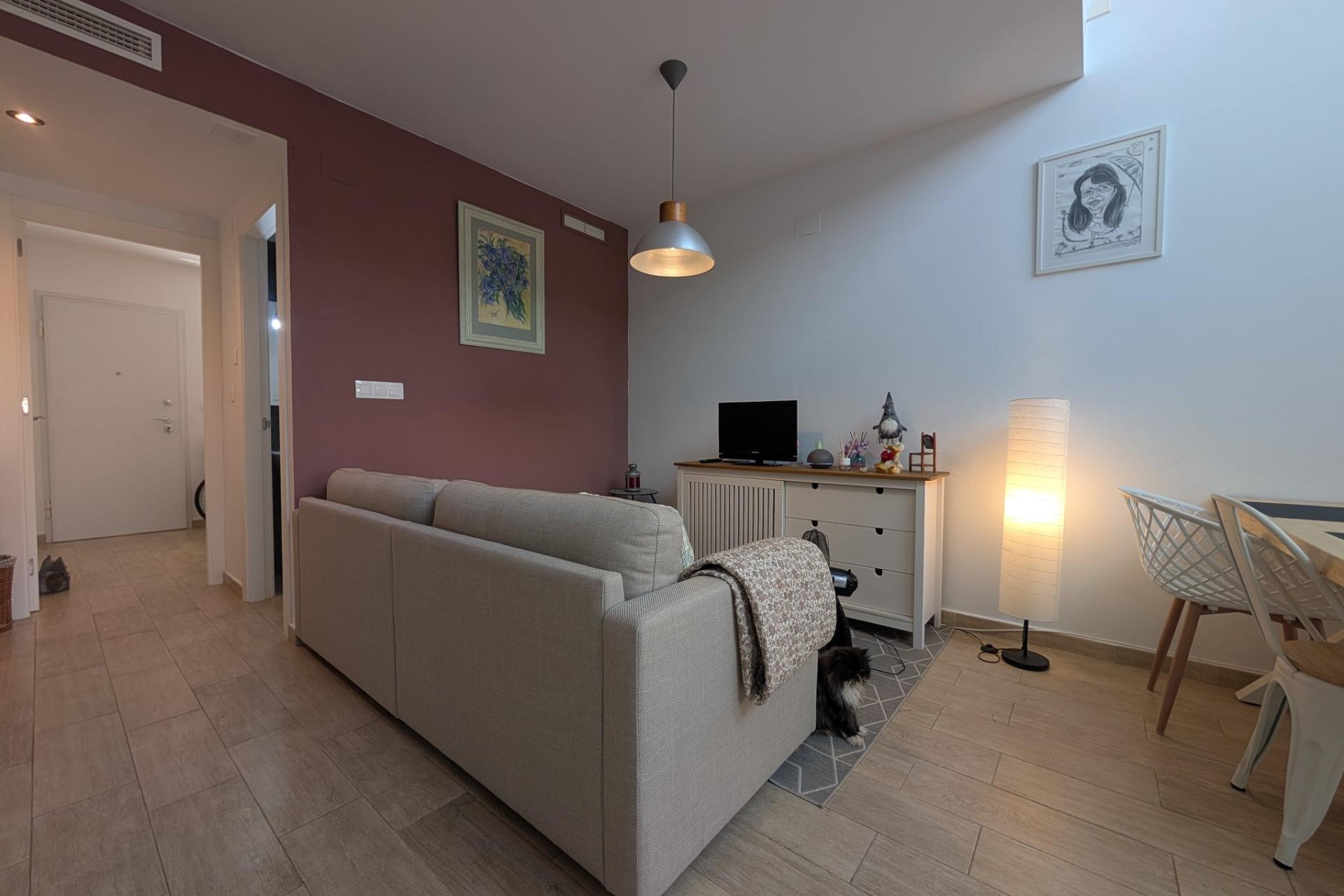 Reventa - Bungalow - Gran alacant - Monte y Mar