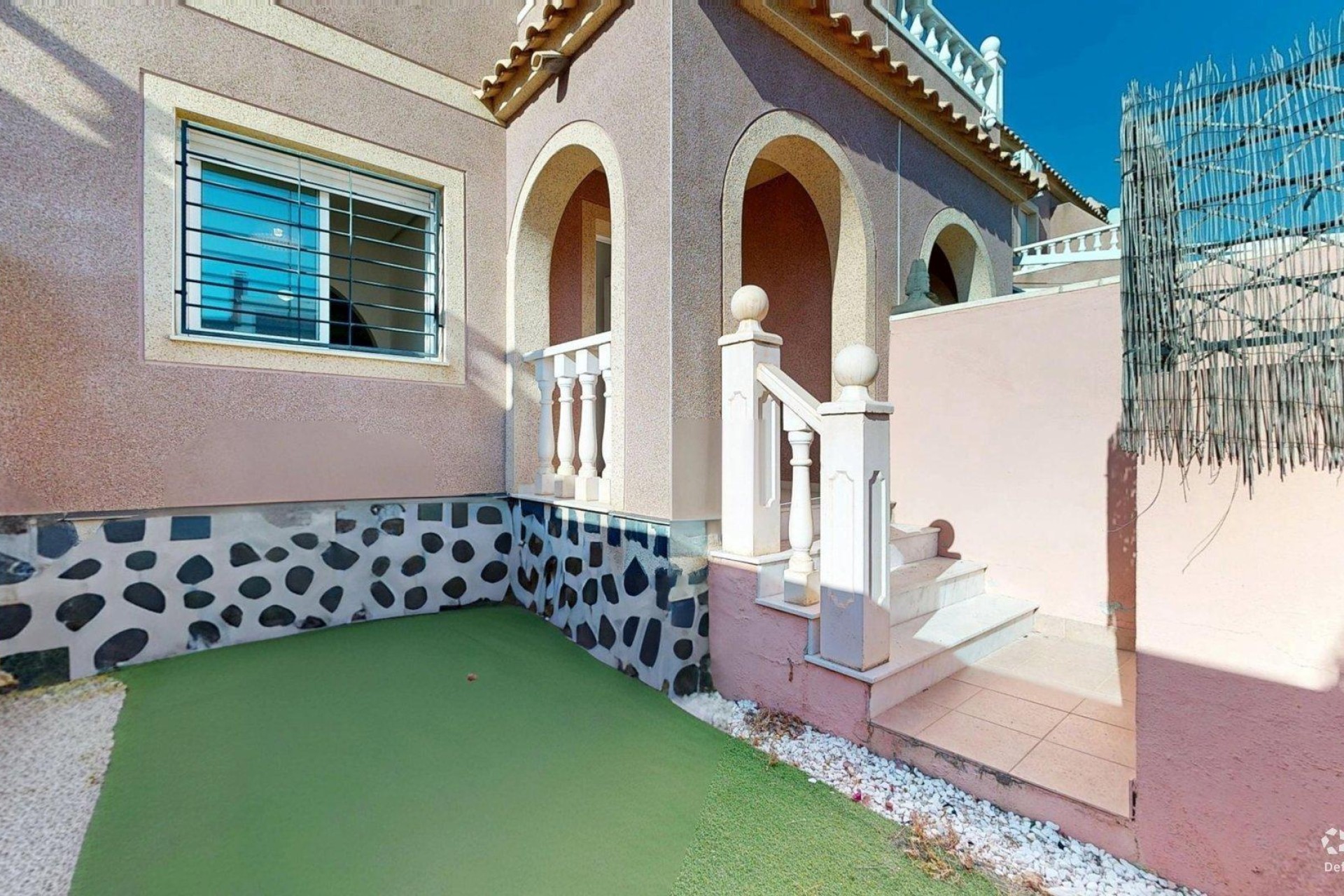 Reventa - Bungalow - Gran alacant - Monte y Mar