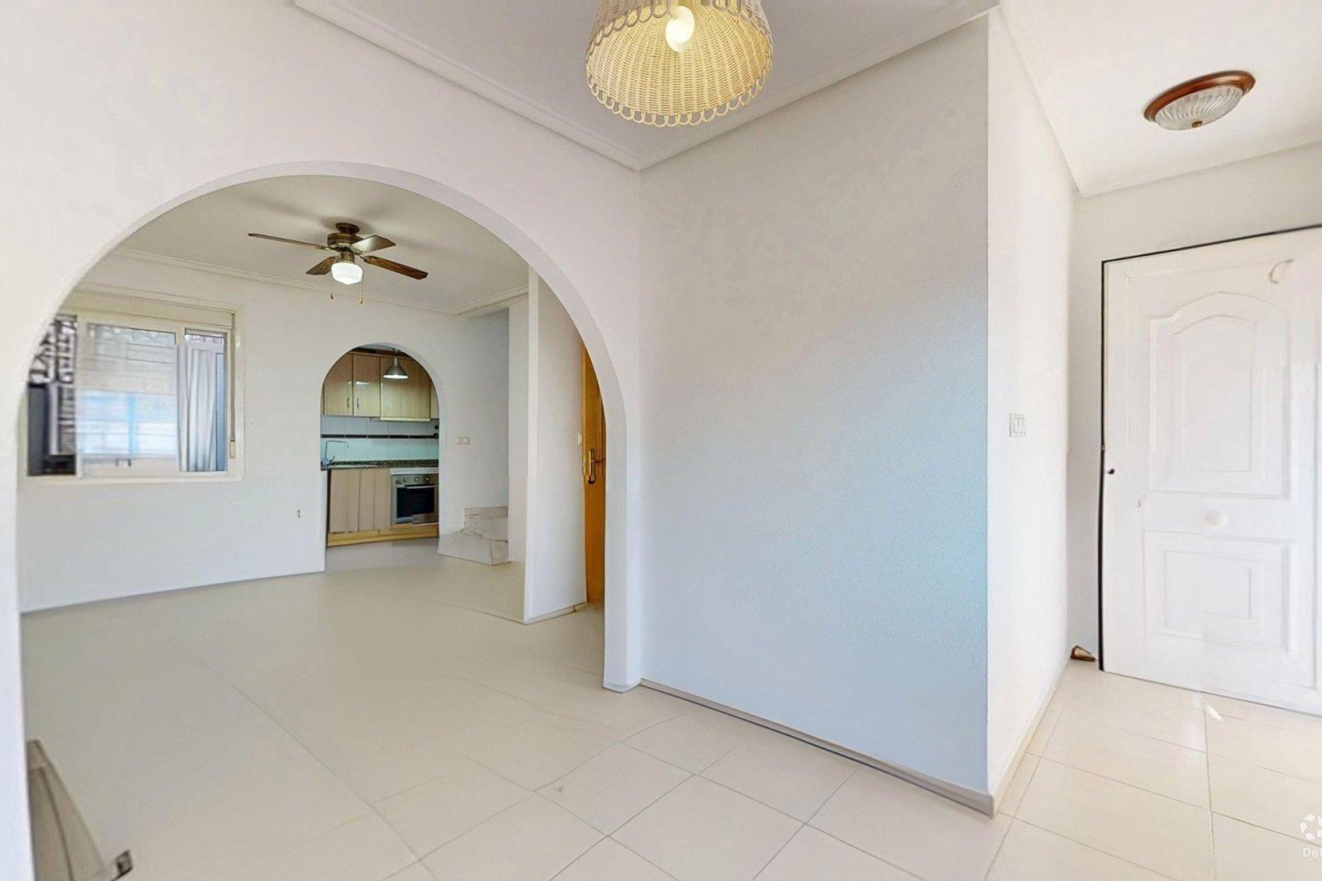 Reventa - Bungalow - Gran alacant - Monte y Mar