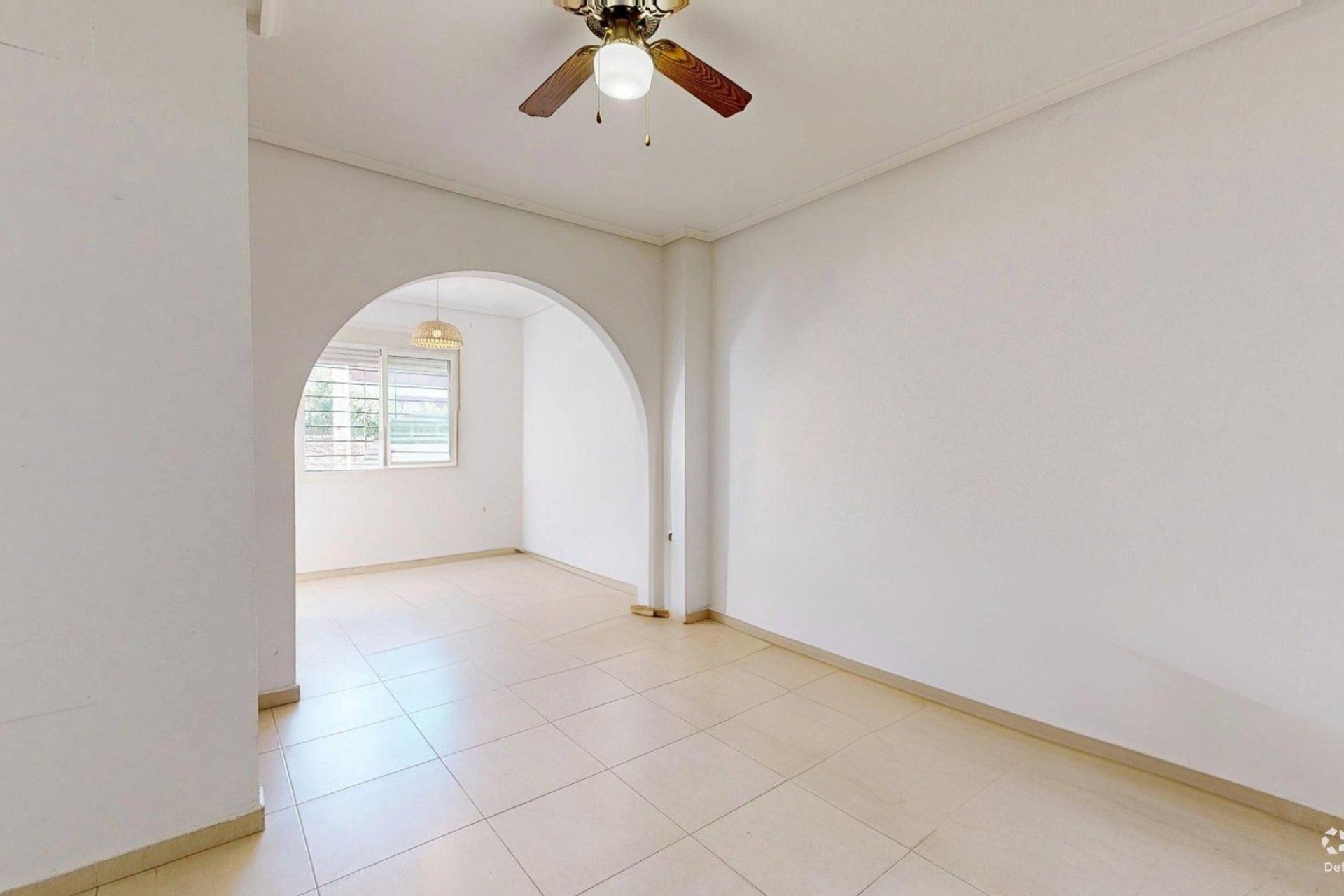 Reventa - Bungalow - Gran alacant - Monte y Mar