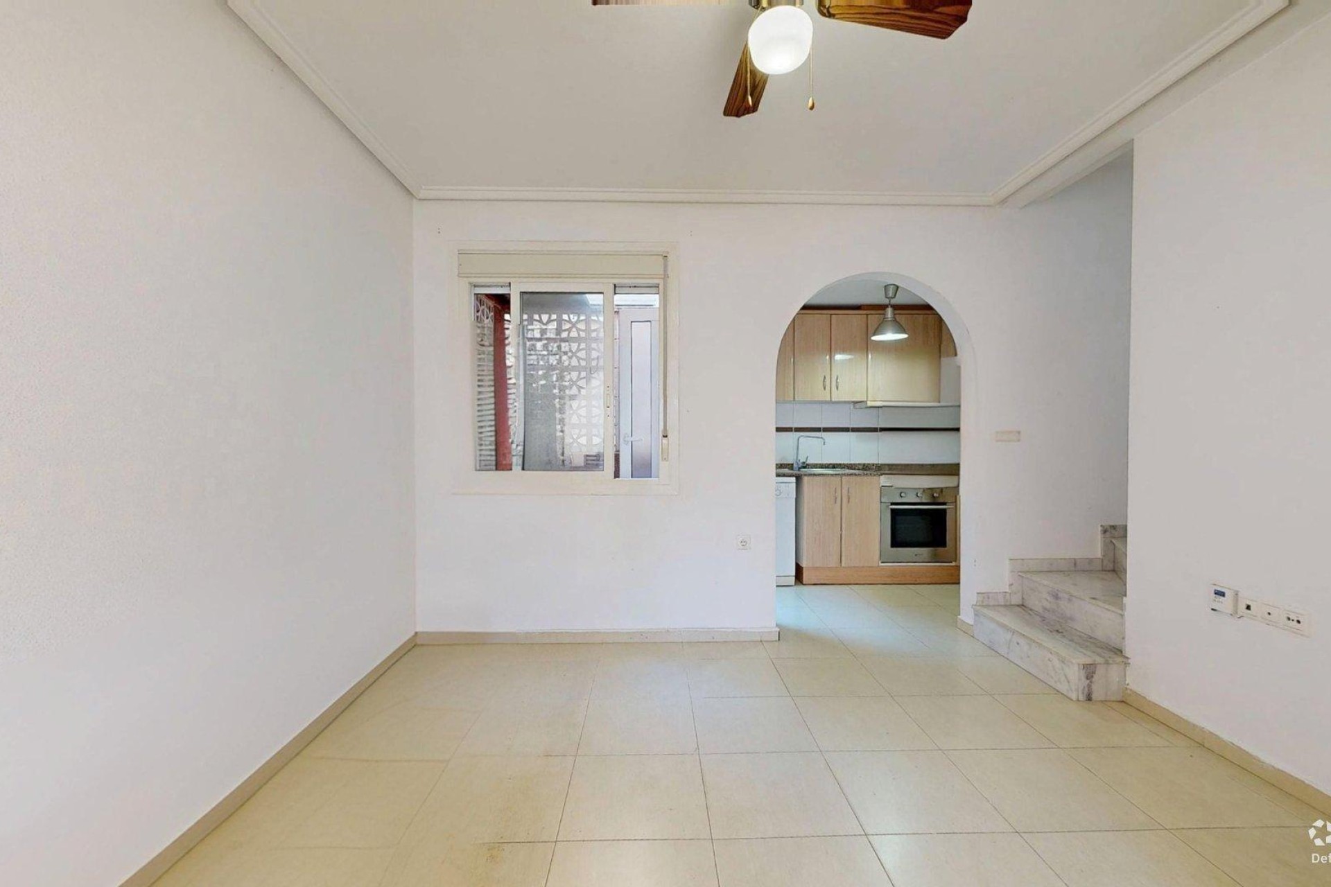 Reventa - Bungalow - Gran alacant - Monte y Mar