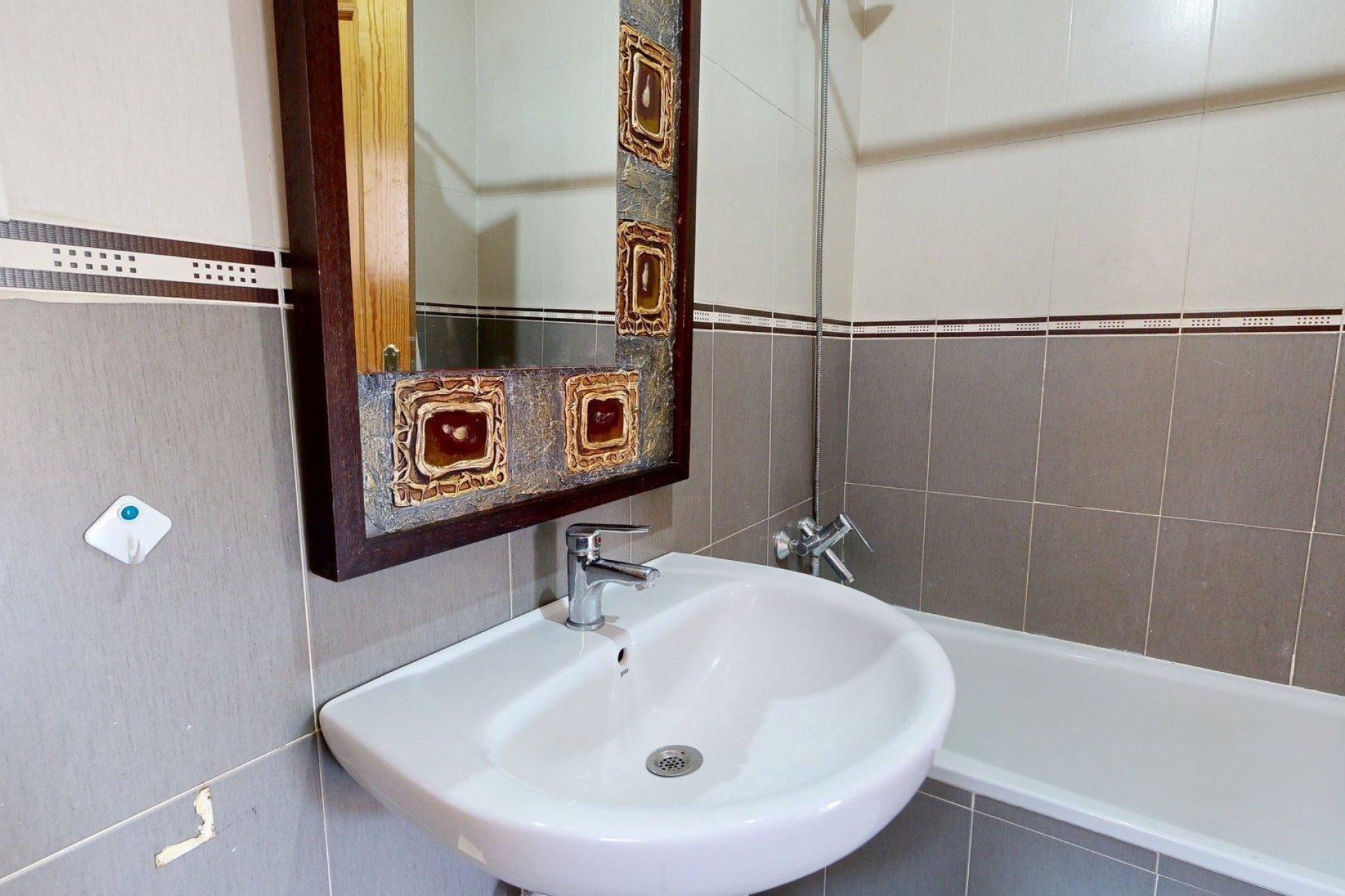 Reventa - Bungalow - Gran alacant - Monte y Mar