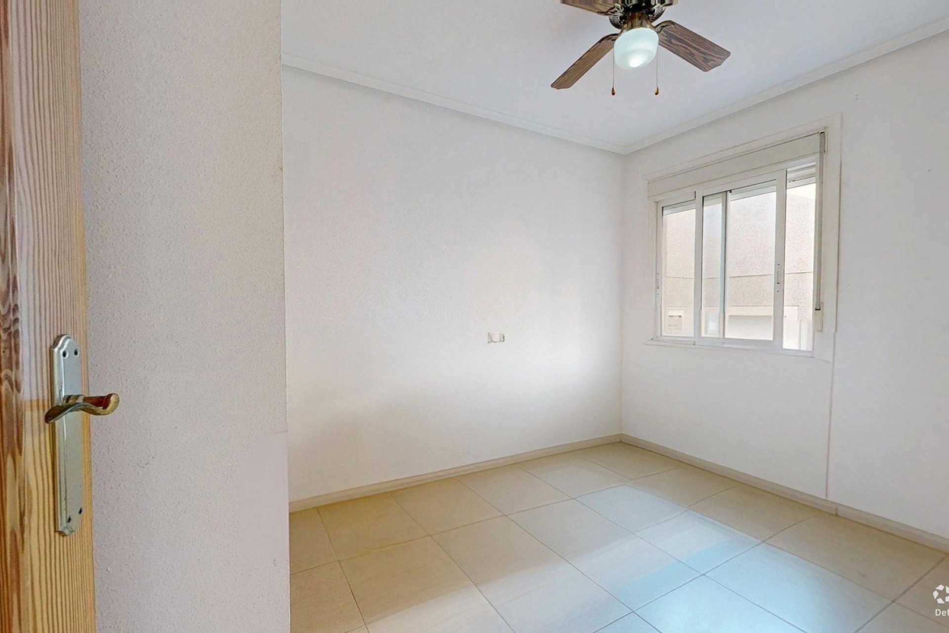 Reventa - Bungalow - Gran alacant - Monte y Mar