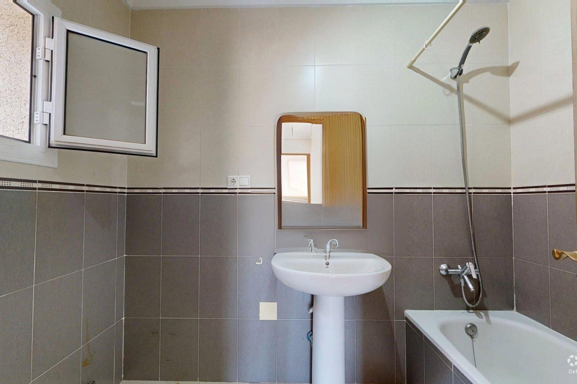 Reventa - Bungalow - Gran alacant - Monte y Mar