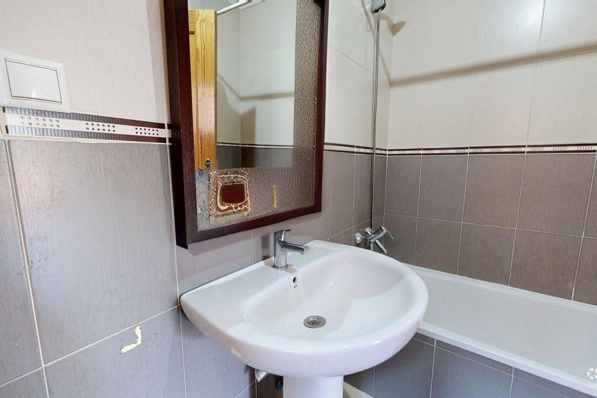Reventa - Bungalow - Gran alacant - Monte y Mar