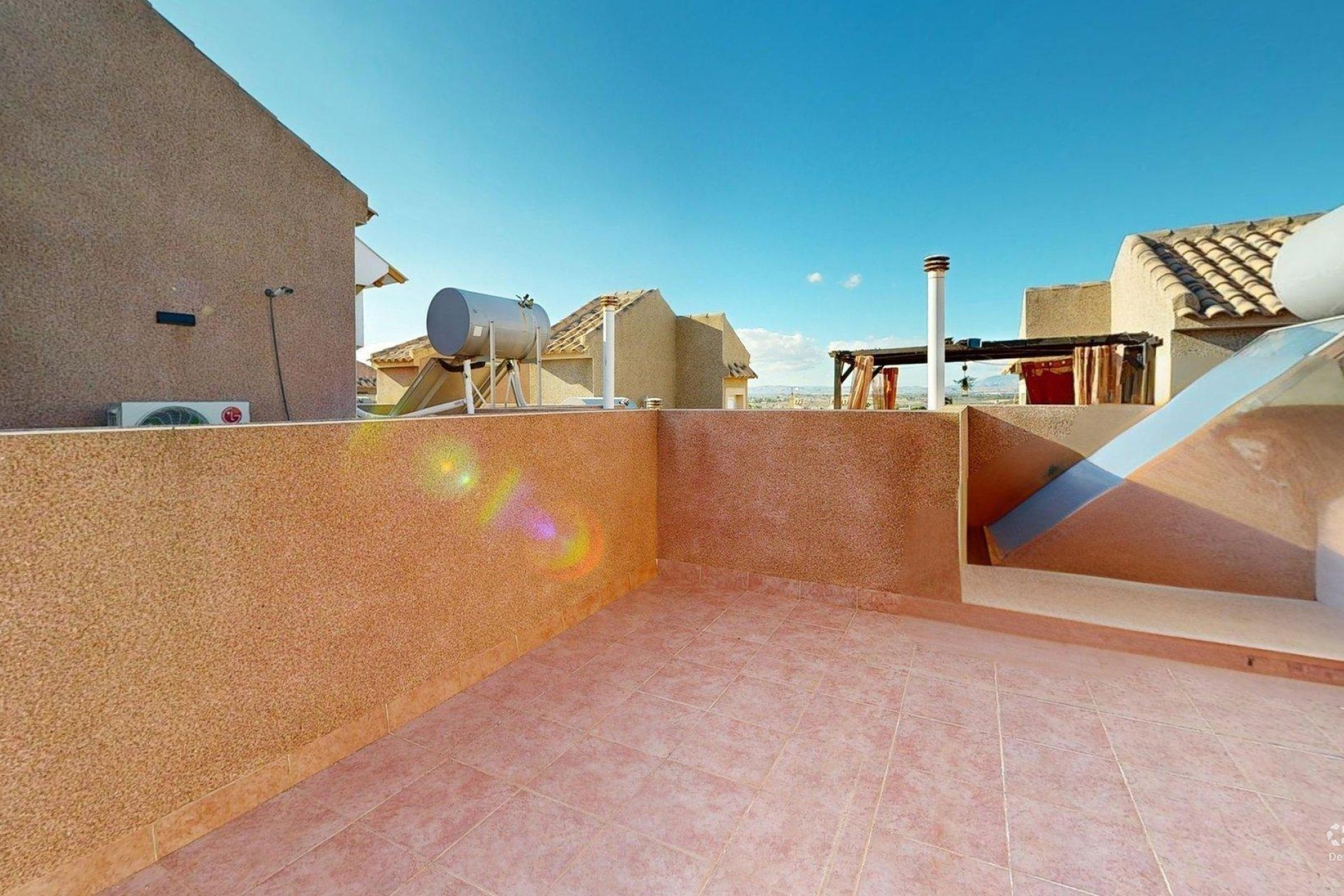 Reventa - Bungalow - Gran alacant - Monte y Mar