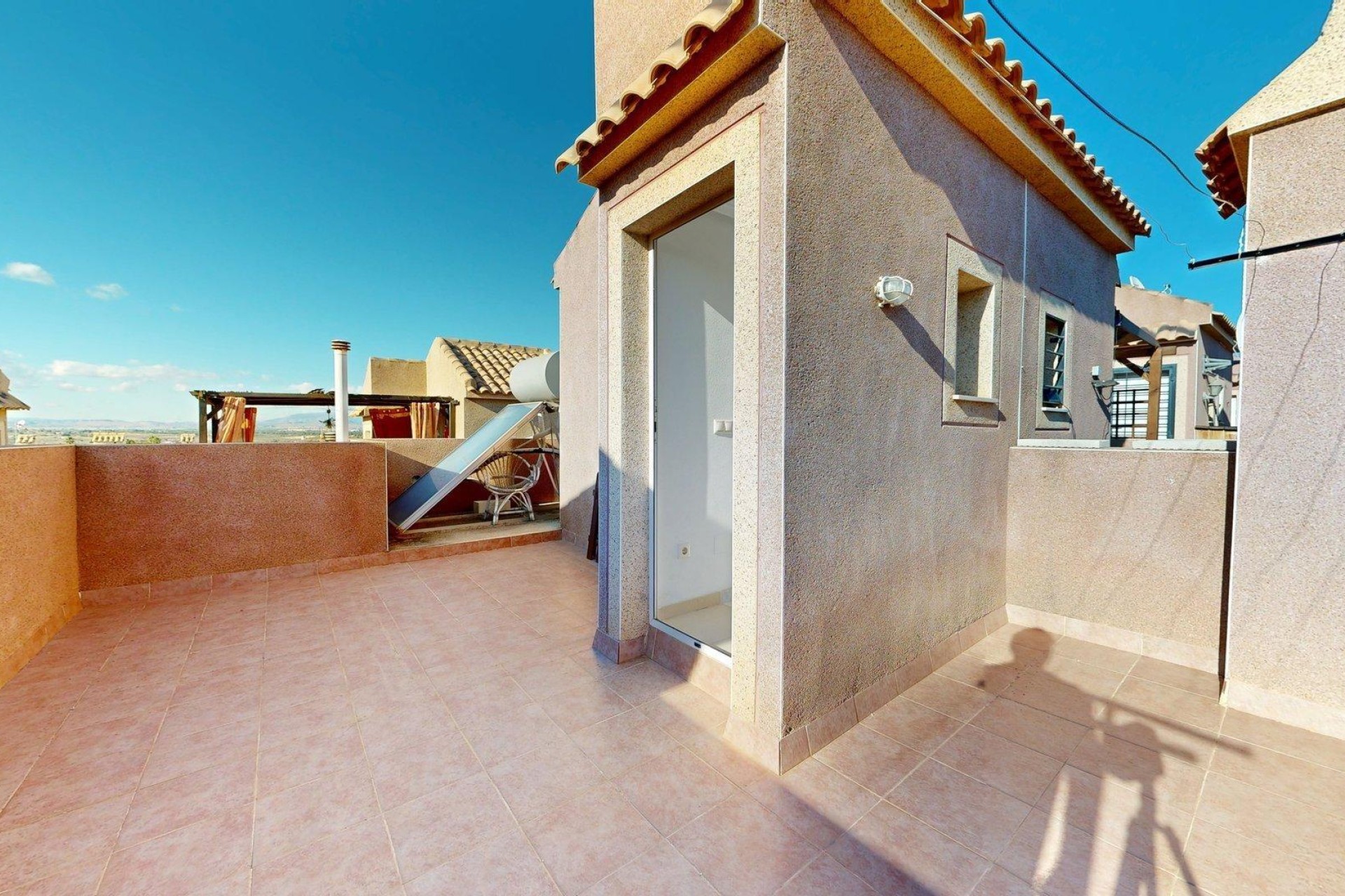 Reventa - Bungalow - Gran alacant - Monte y Mar