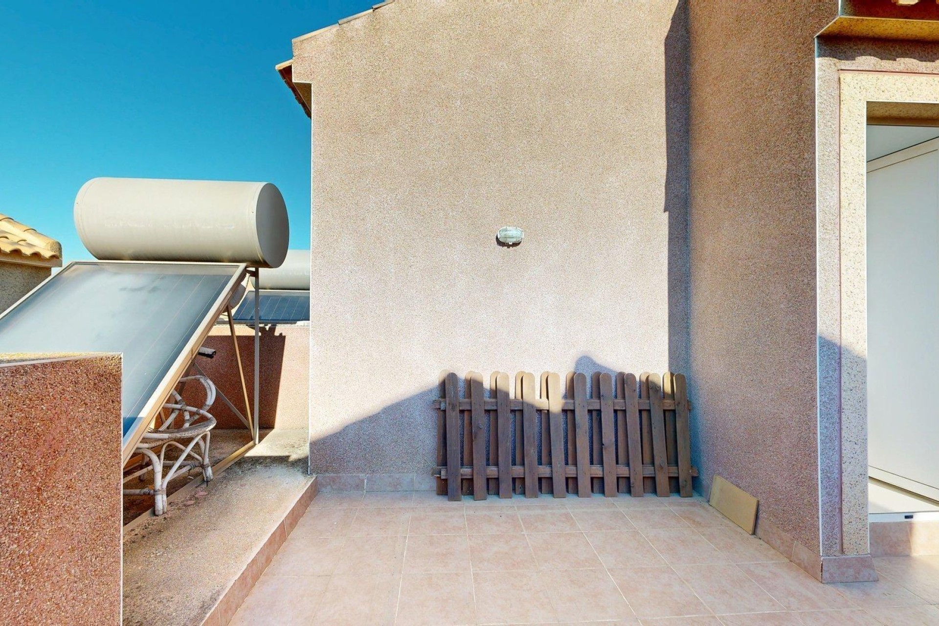 Reventa - Bungalow - Gran alacant - Monte y Mar