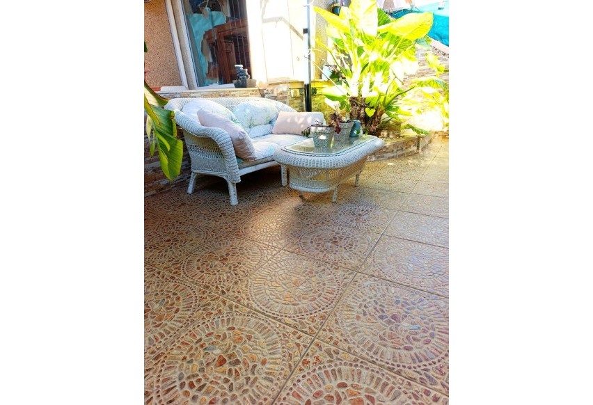 Reventa - Bungalow - Gran alacant - Monte y Mar