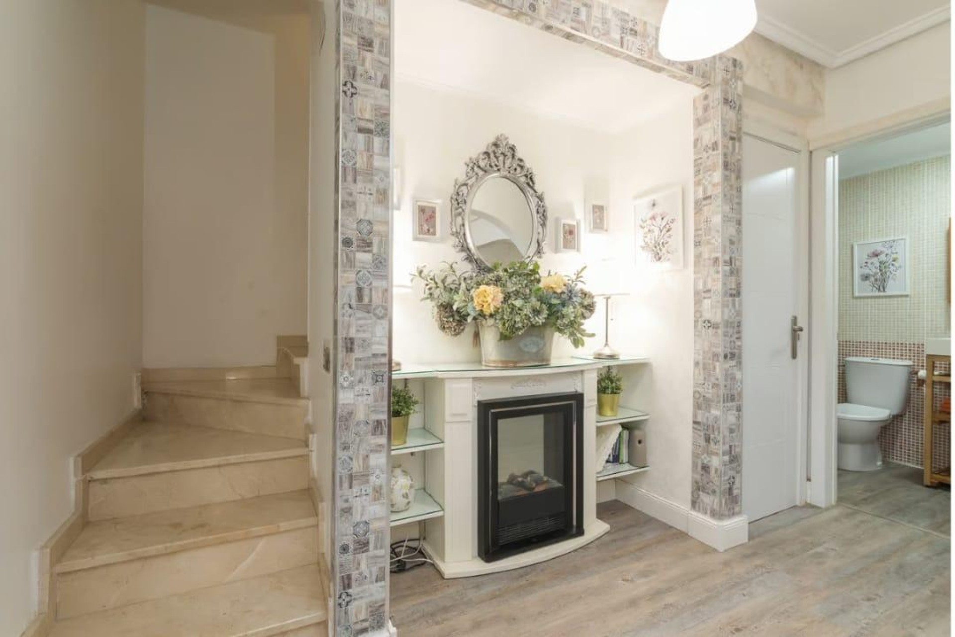 Reventa - Bungalow - Gran alacant - Monte y Mar