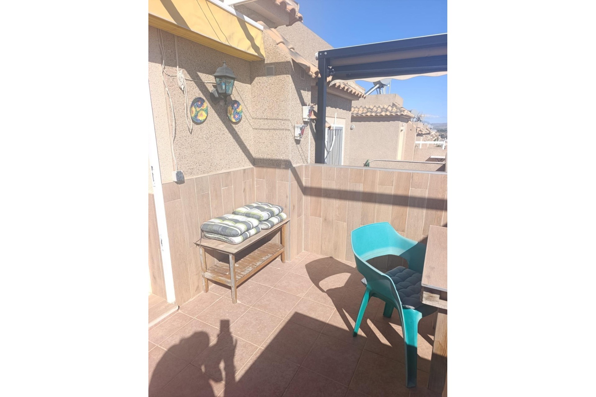 Reventa - Bungalow - Gran alacant - Monte y Mar