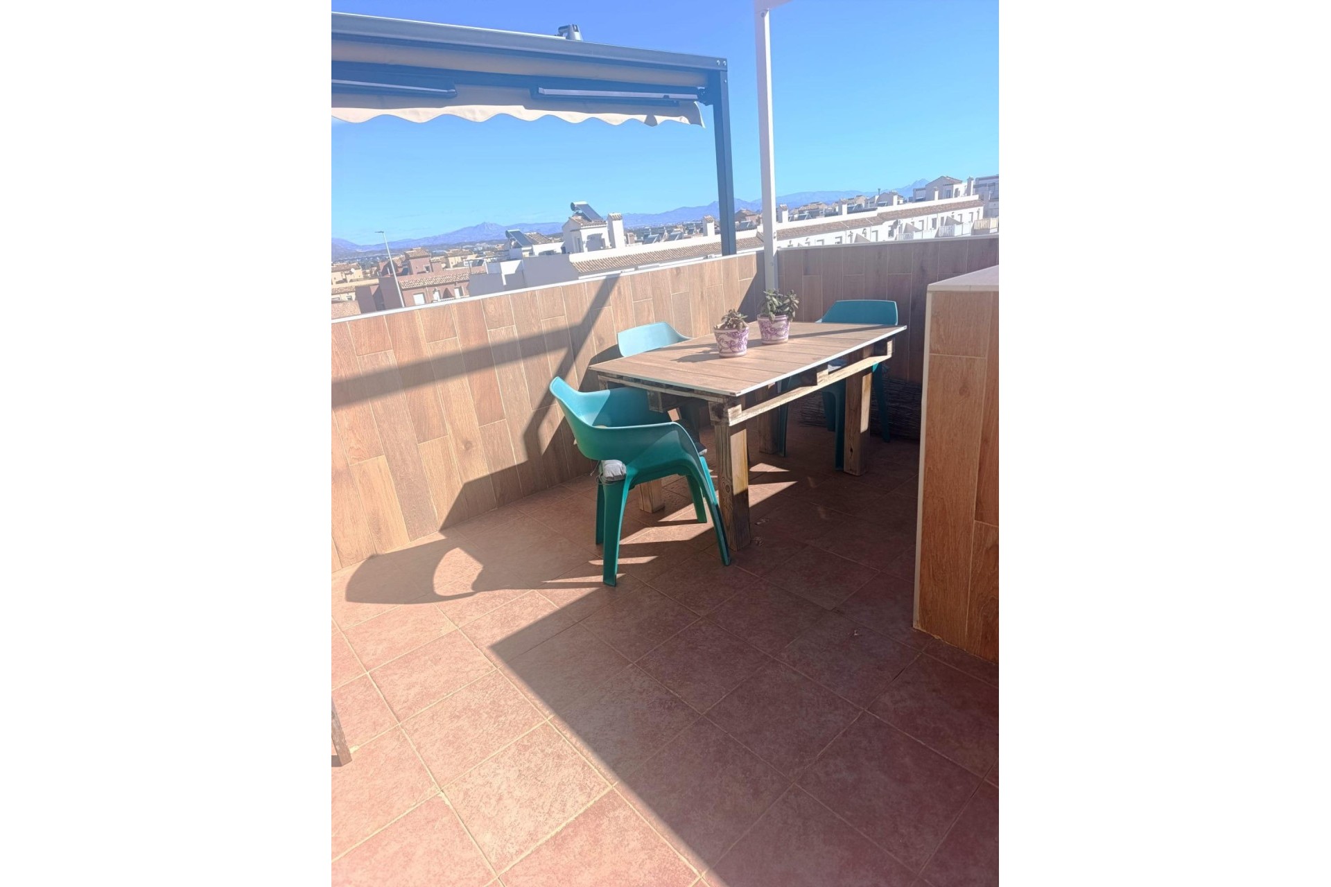 Reventa - Bungalow - Gran alacant - Monte y Mar