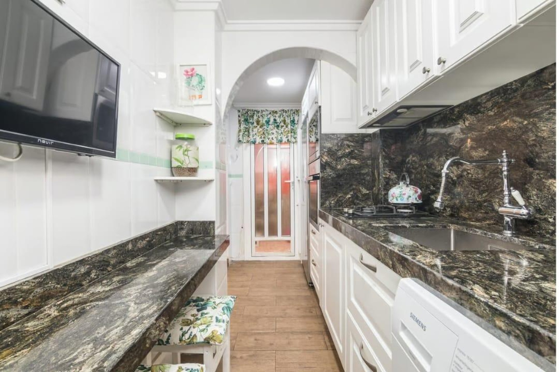Reventa - Bungalow - Gran alacant - Monte y Mar