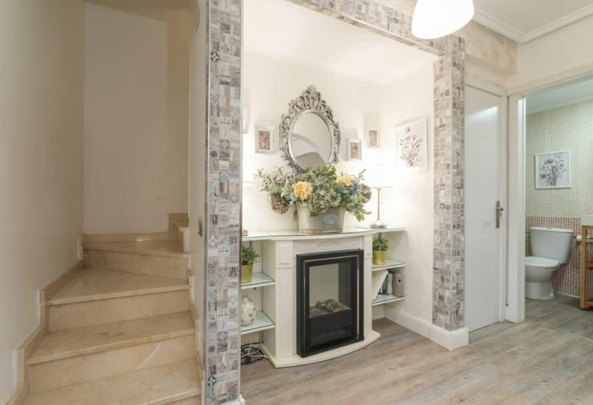 Reventa - Bungalow - Gran alacant - Monte y Mar