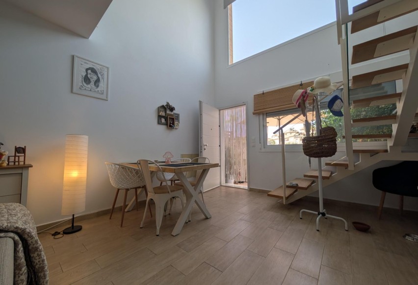 Reventa - Bungalow - Gran alacant - Monte y Mar