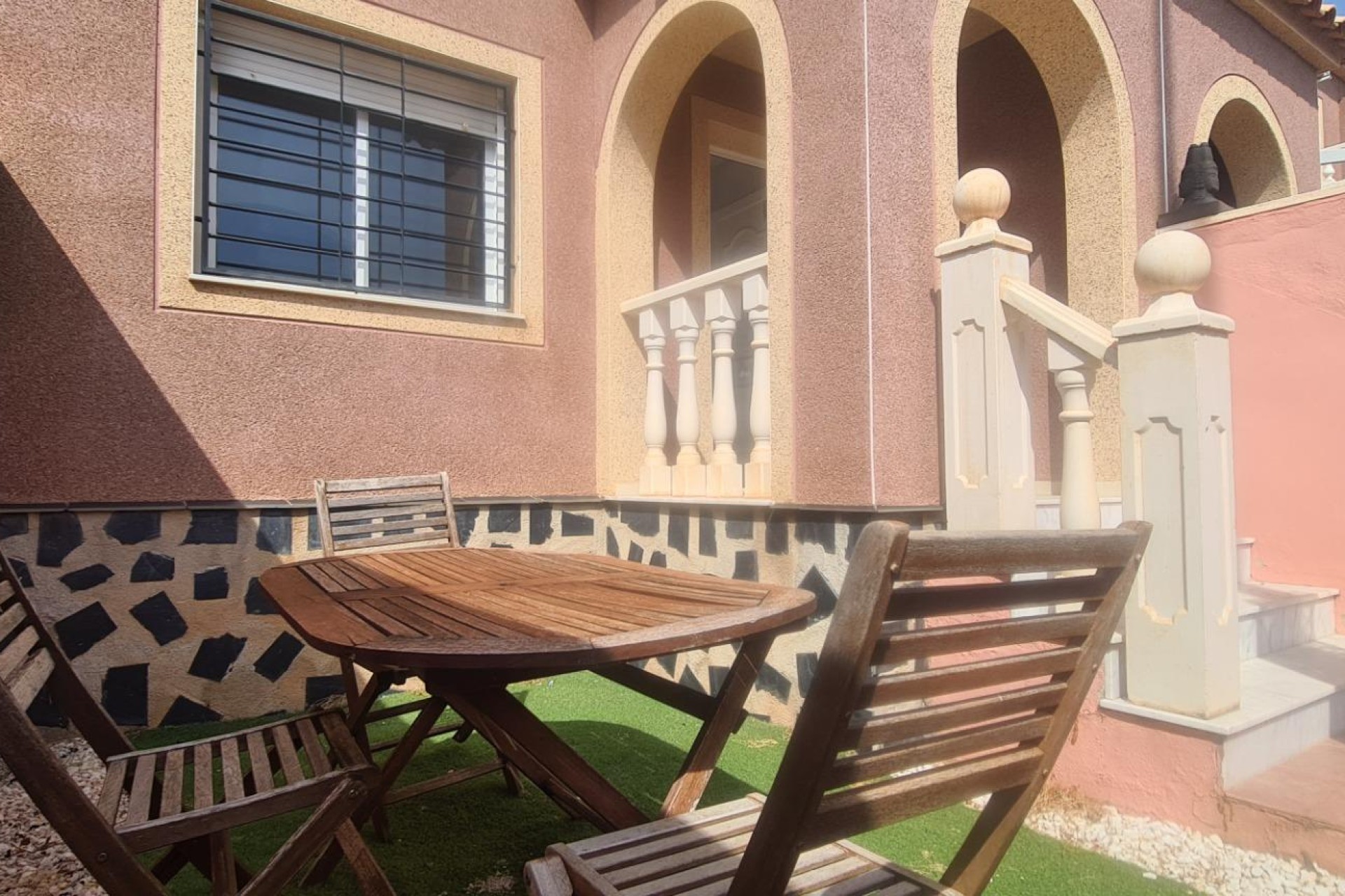 Reventa - Bungalow - Gran alacant - Monte y Mar