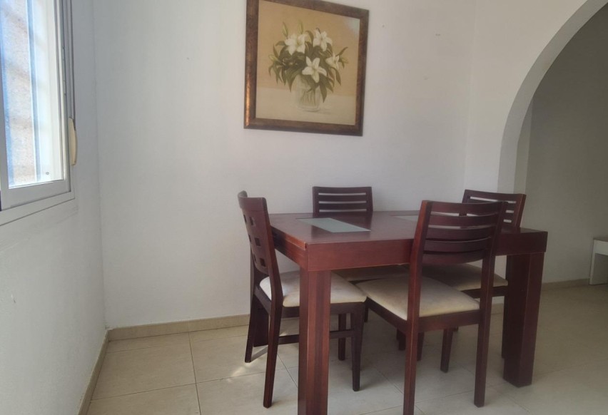 Reventa - Bungalow - Gran alacant - Monte y Mar