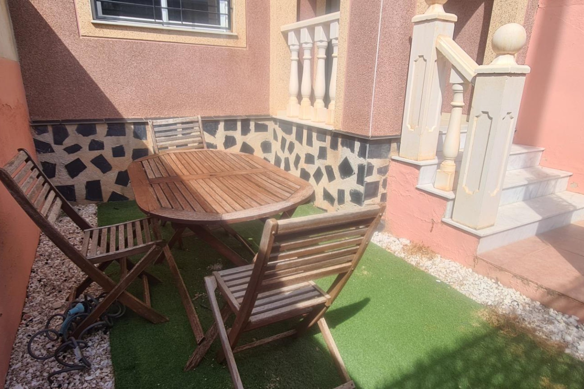 Reventa - Bungalow - Gran alacant - Monte y Mar