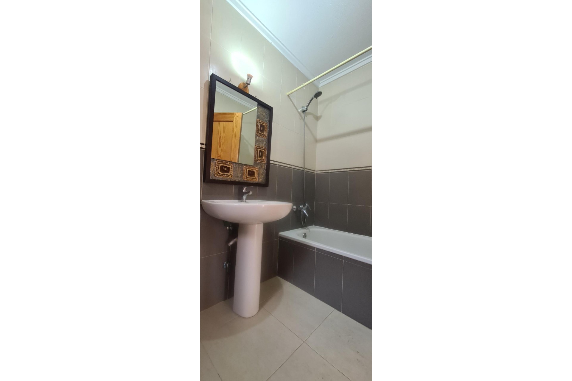 Reventa - Bungalow - Gran alacant - Monte y Mar