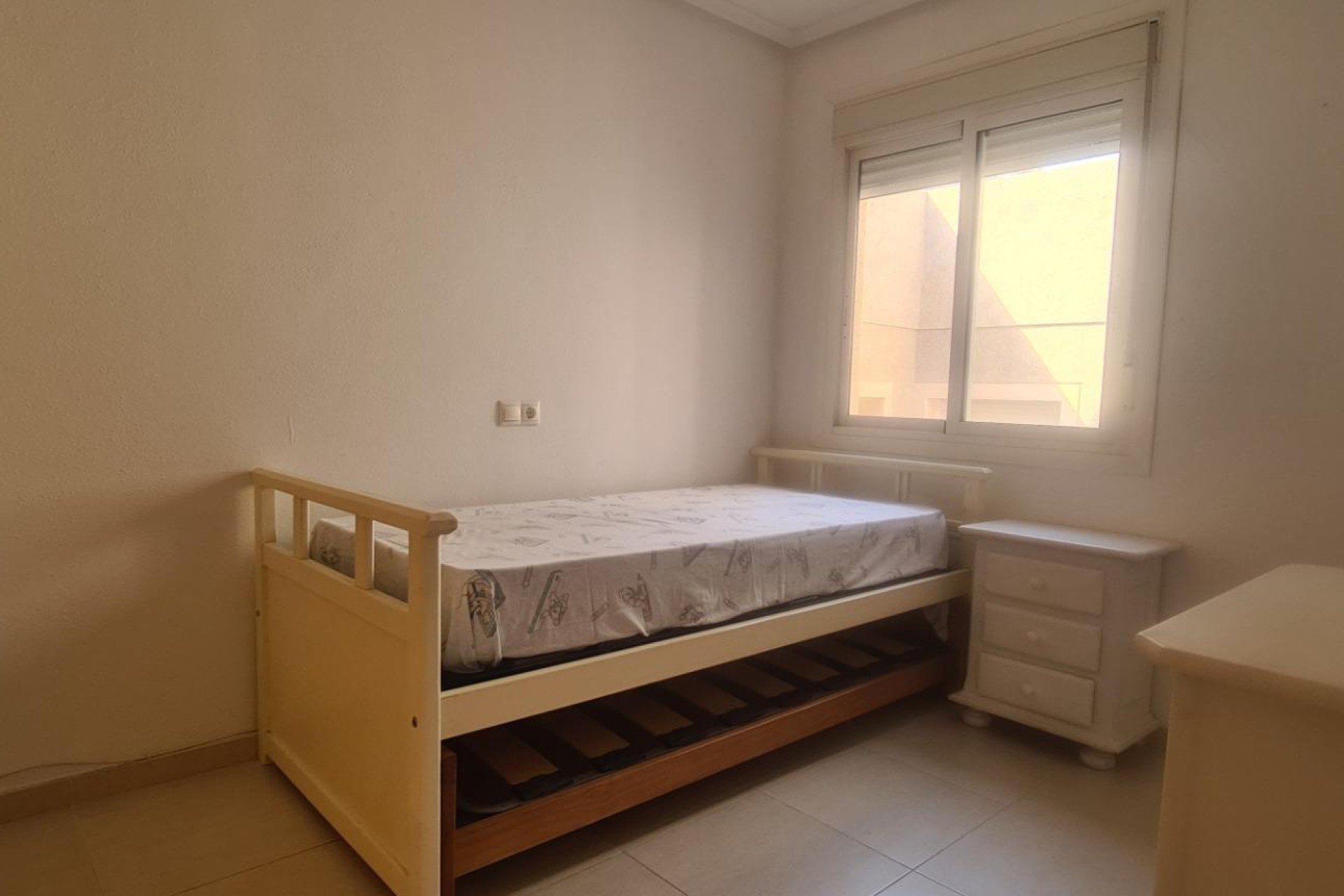 Reventa - Bungalow - Gran alacant - Monte y Mar