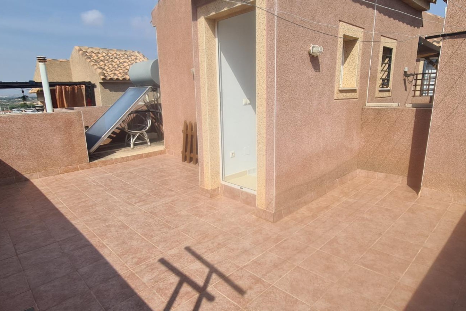 Reventa - Bungalow - Gran alacant - Monte y Mar