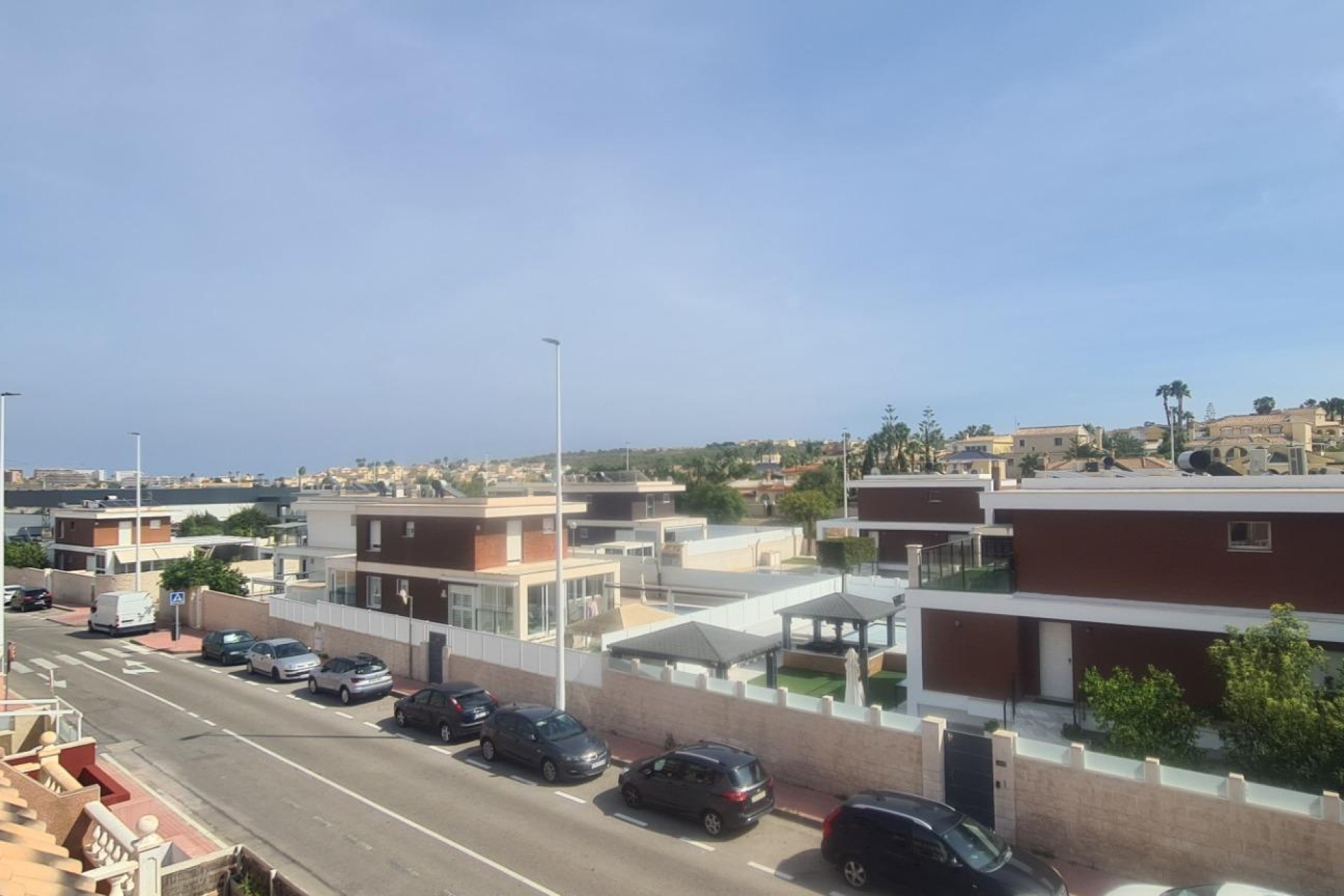 Reventa - Bungalow - Gran alacant - Monte y Mar