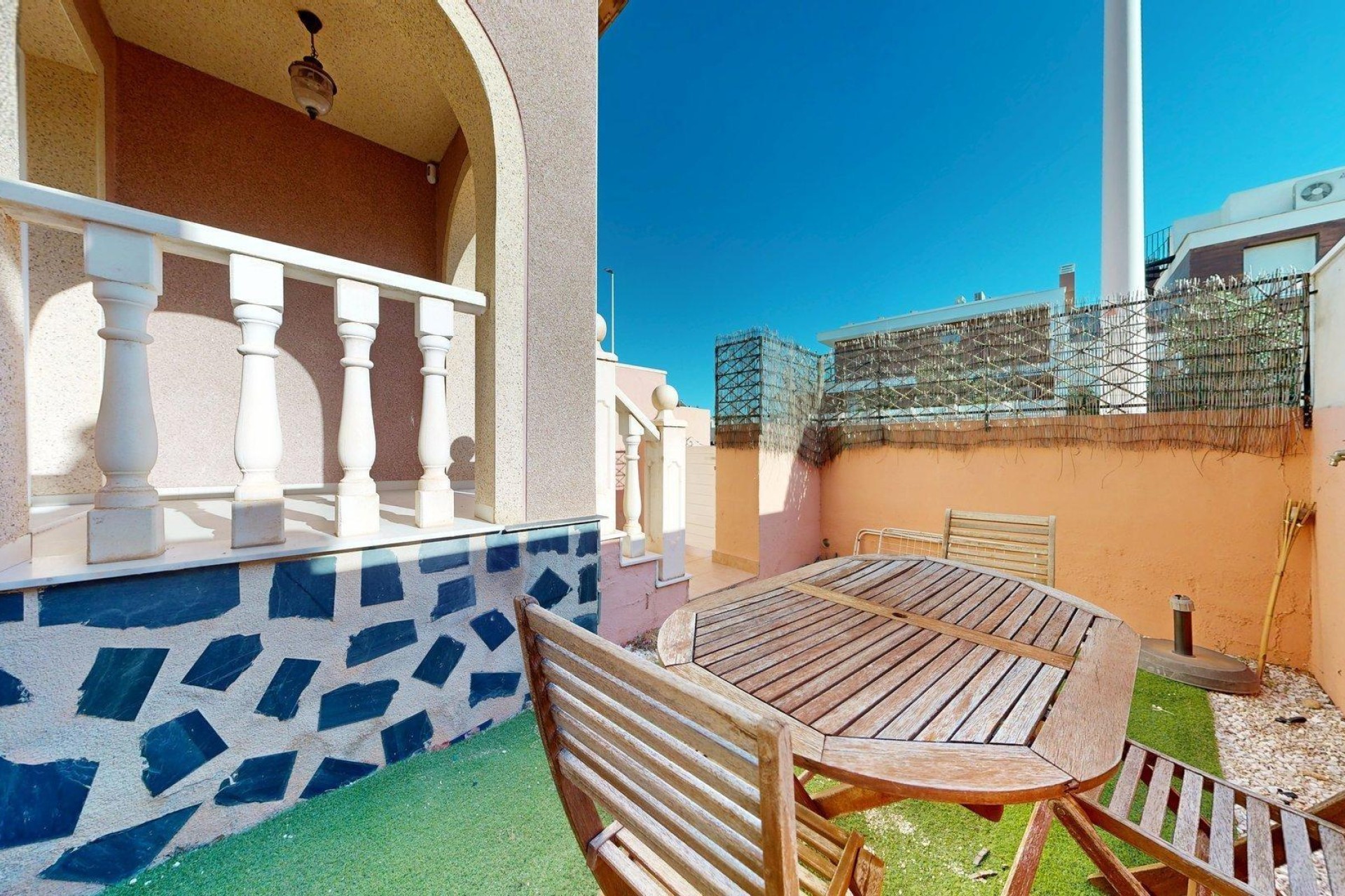 Reventa - Bungalow - Gran alacant - Monte y Mar