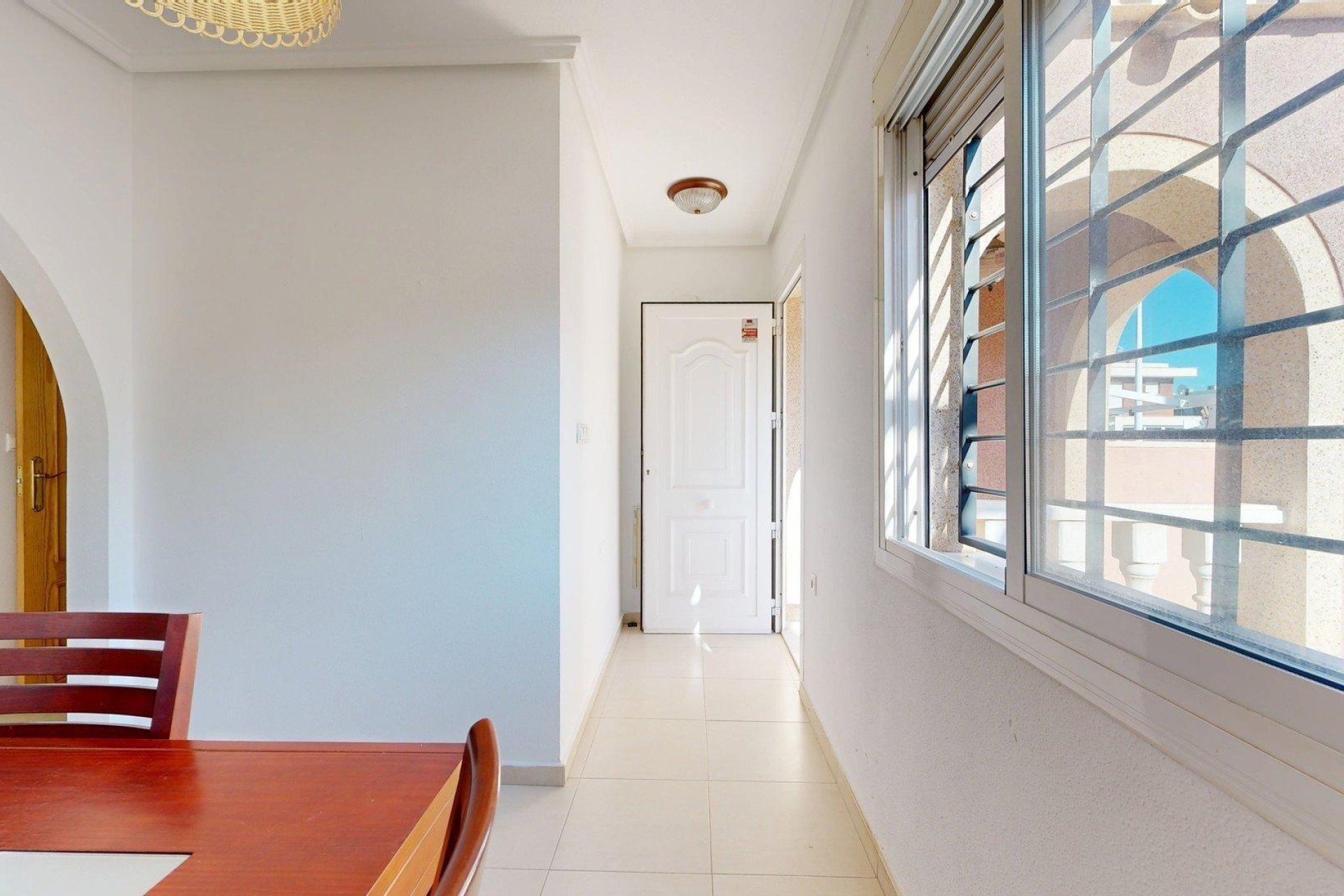 Reventa - Bungalow - Gran alacant - Monte y Mar