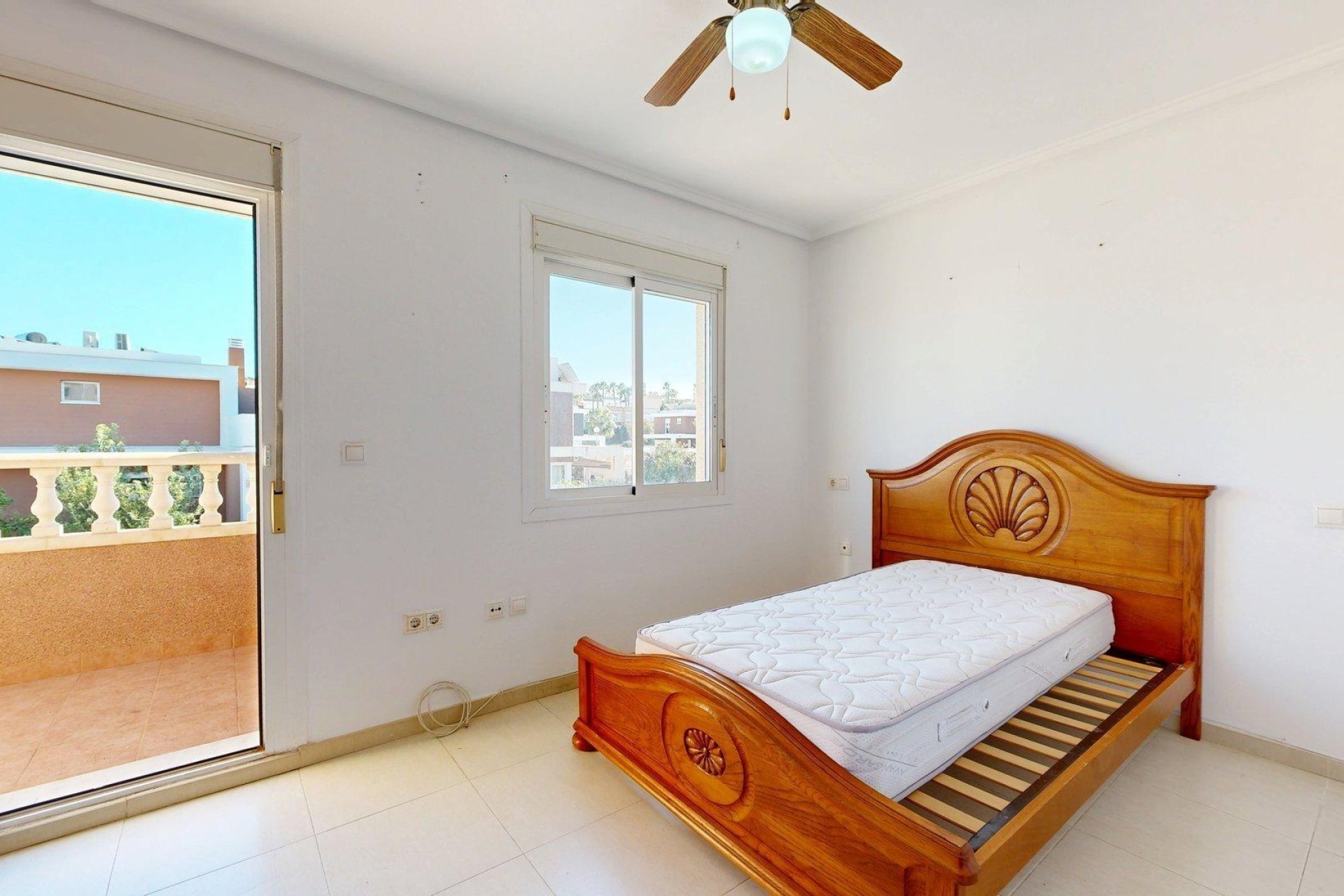 Reventa - Bungalow - Gran alacant - Monte y Mar