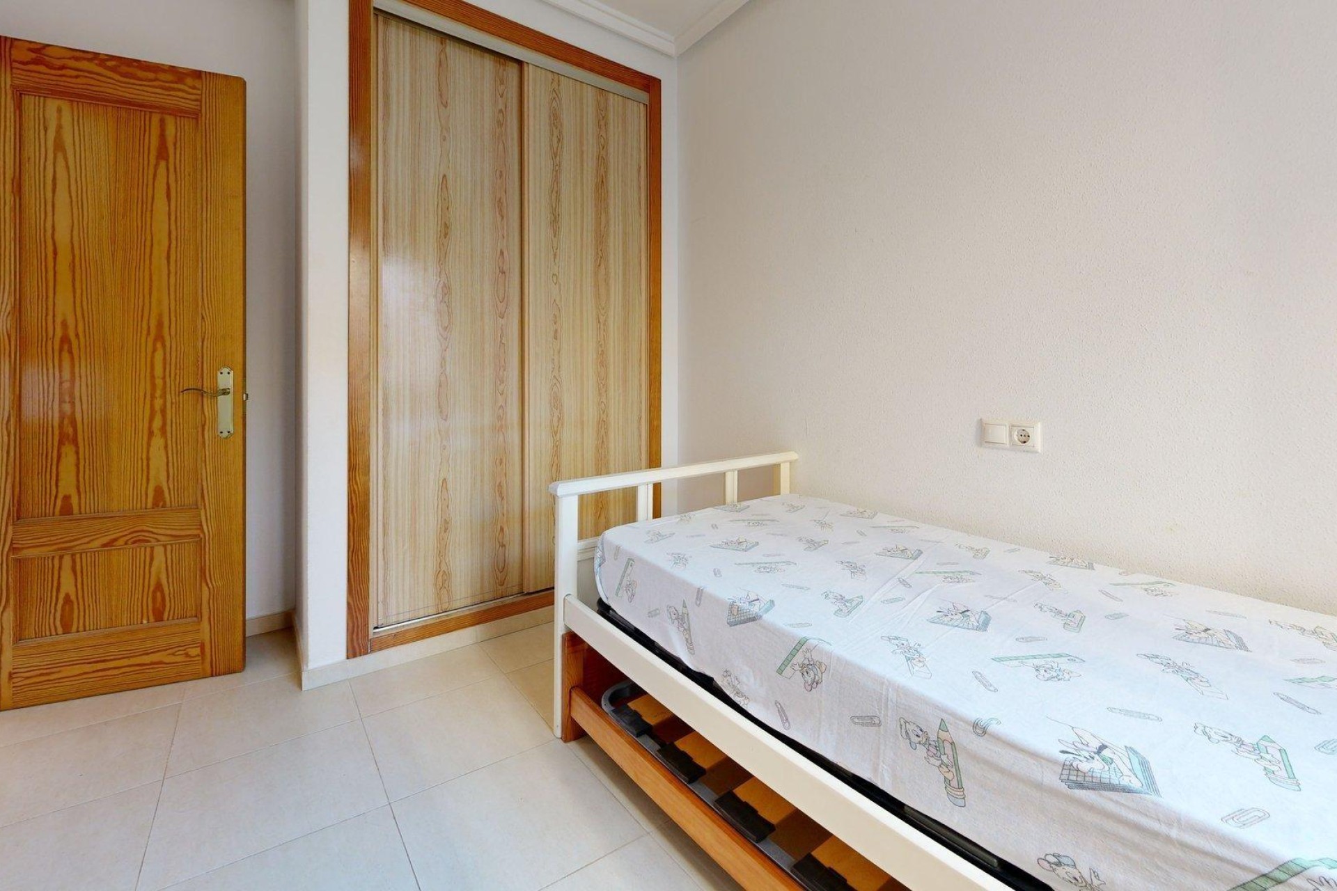 Reventa - Bungalow - Gran alacant - Monte y Mar