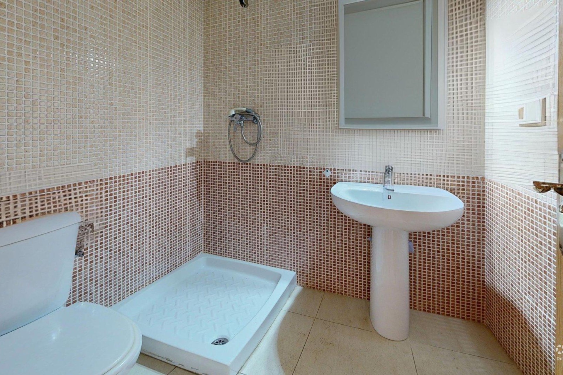 Reventa - Bungalow - Gran alacant - Monte y Mar