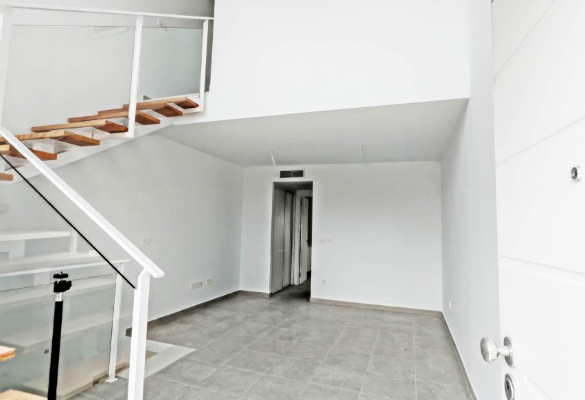 Reventa - Bungalow - Gran alacant - Monte y Mar