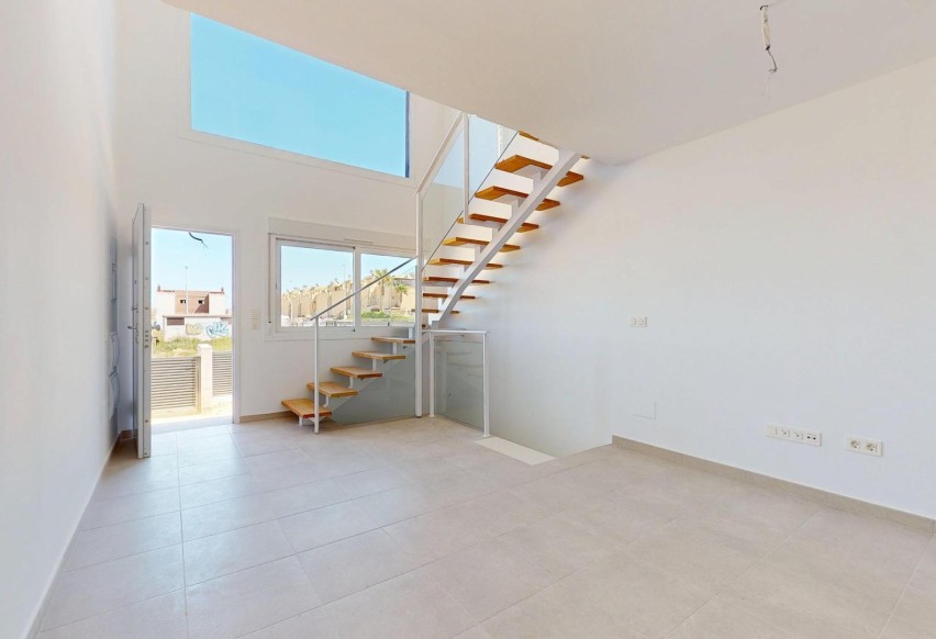 Reventa - Bungalow - Gran alacant - Monte y Mar