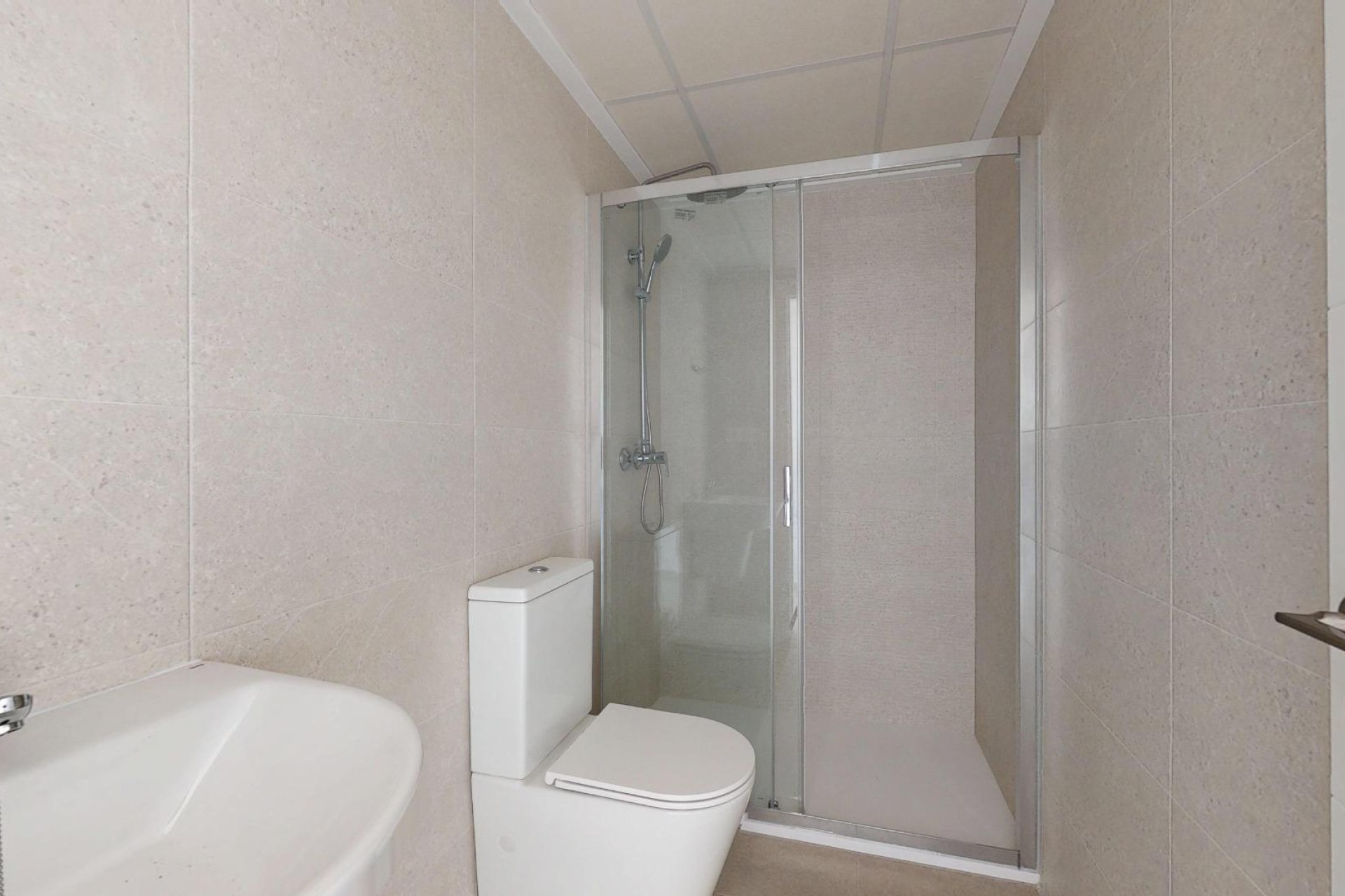 Reventa - Bungalow - Gran alacant - Monte y Mar