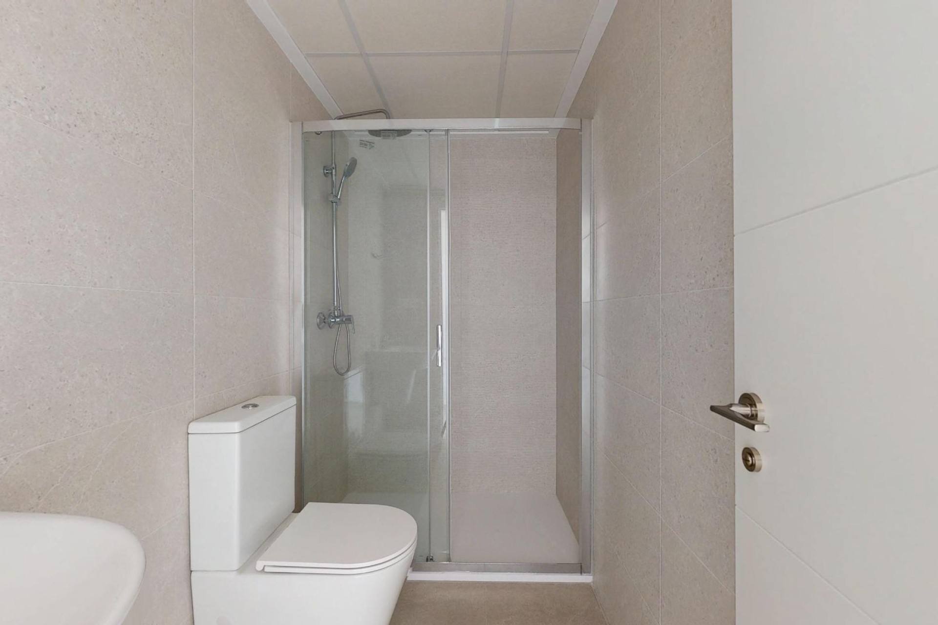 Reventa - Bungalow - Gran alacant - Monte y Mar