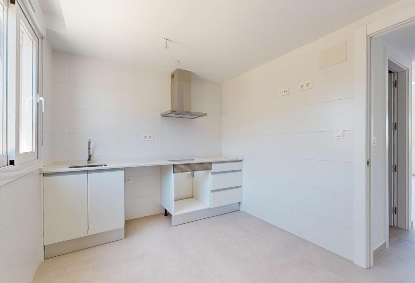Reventa - Bungalow - Gran alacant - Monte y Mar