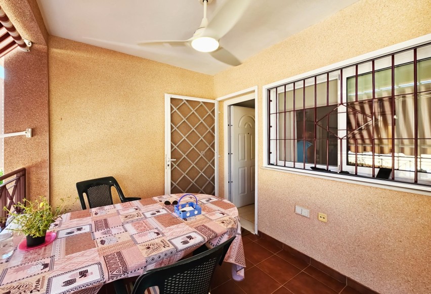 Reventa - Bungalow - Gran alacant - Novamar