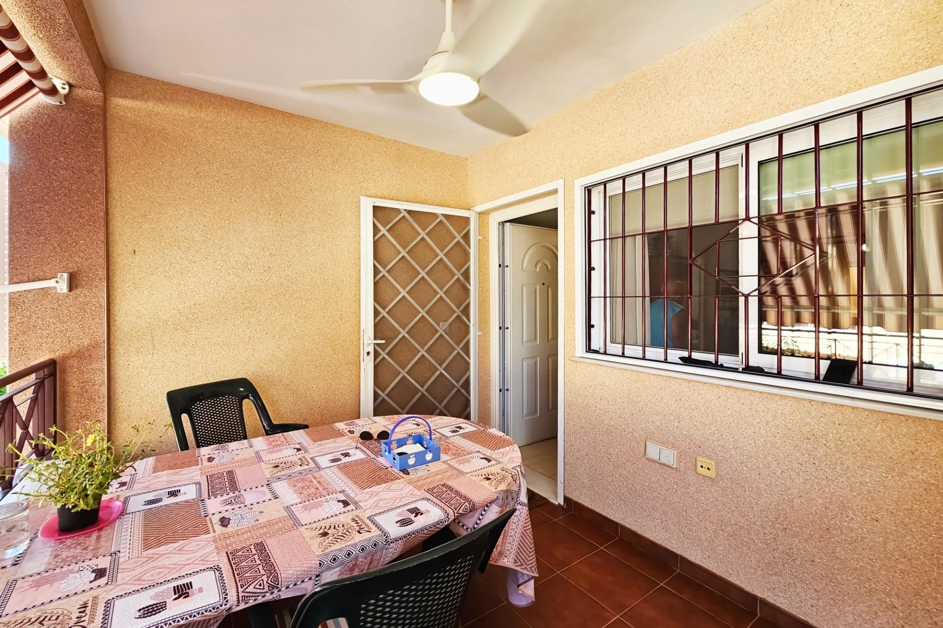 Reventa - Bungalow - Gran alacant - Novamar